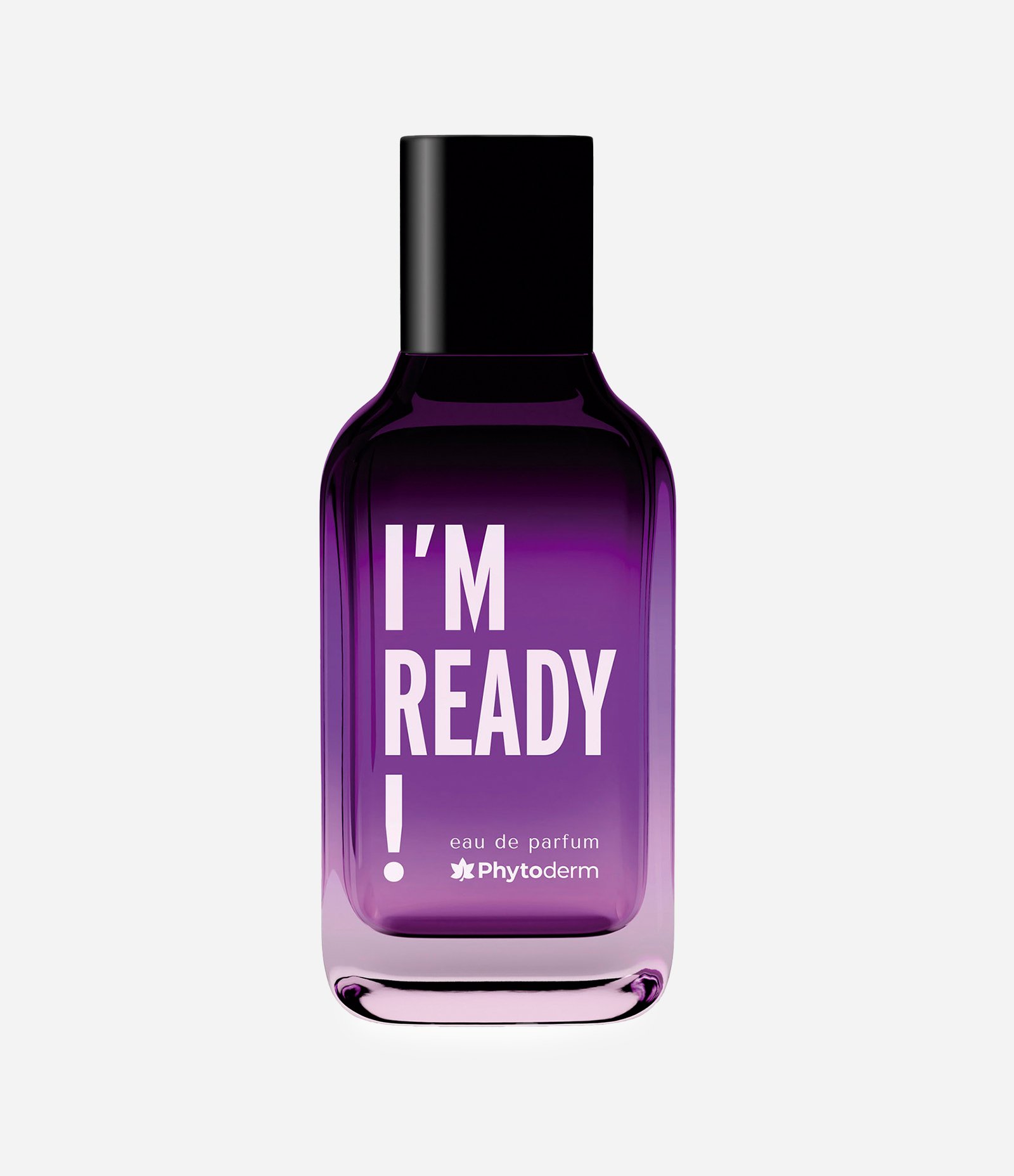 Perfume Phytoderm I'm Ready Eau de Parfum Feminino 95ml 1