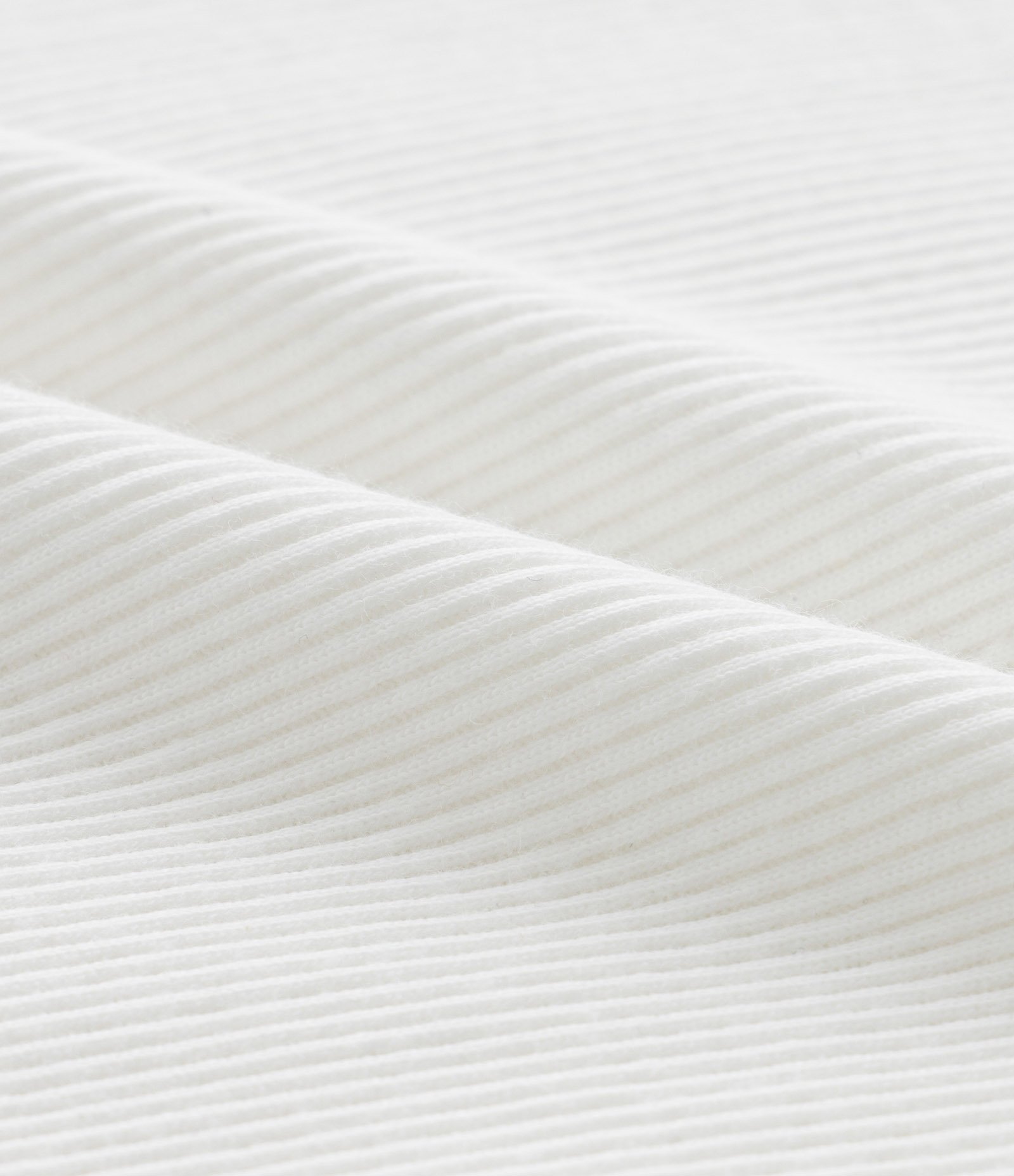 Camiseta Regata Infantil em Ribana com Cava Americana e Aplicação de Brilhos - Tam 5 a 14 Anos Branco 3