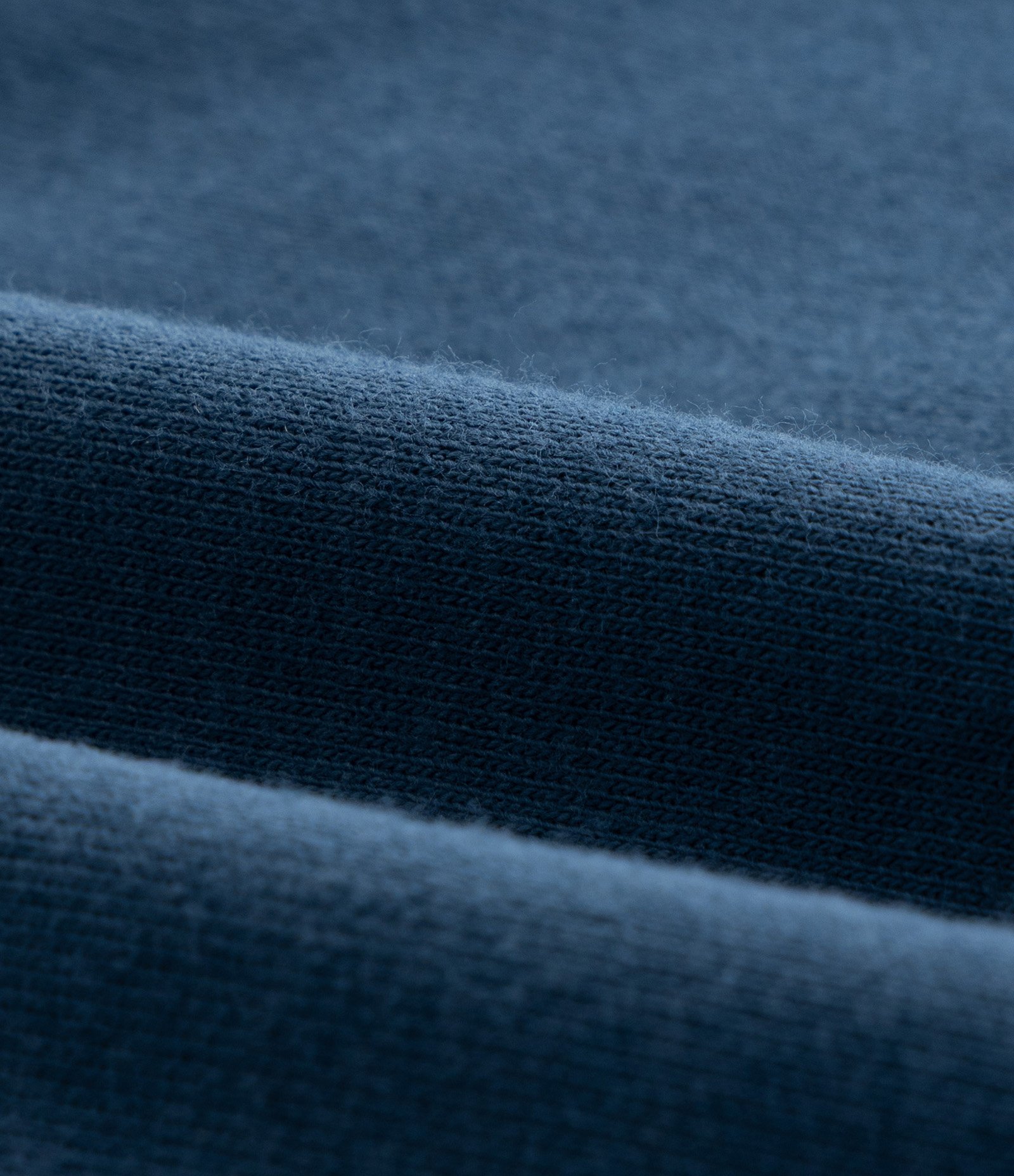 Short Saia Infantil em Moletinho com Lacinho - Tam 5 a 14 Anos Azul 3