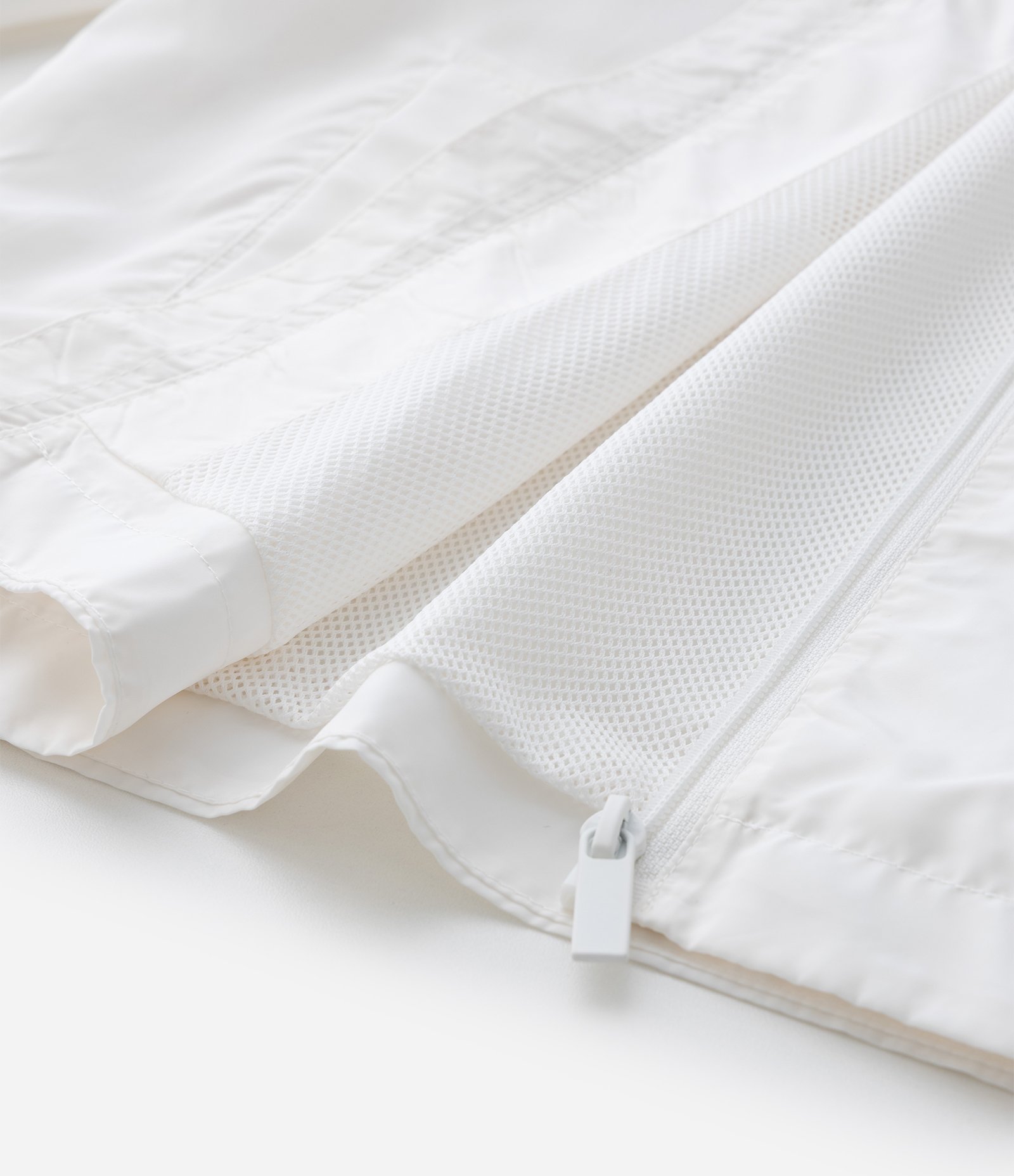 Jaqueta Infantil Quebra Vento com Estampa Hello Kitty - Tam 5 a 14 Anos Branco 6