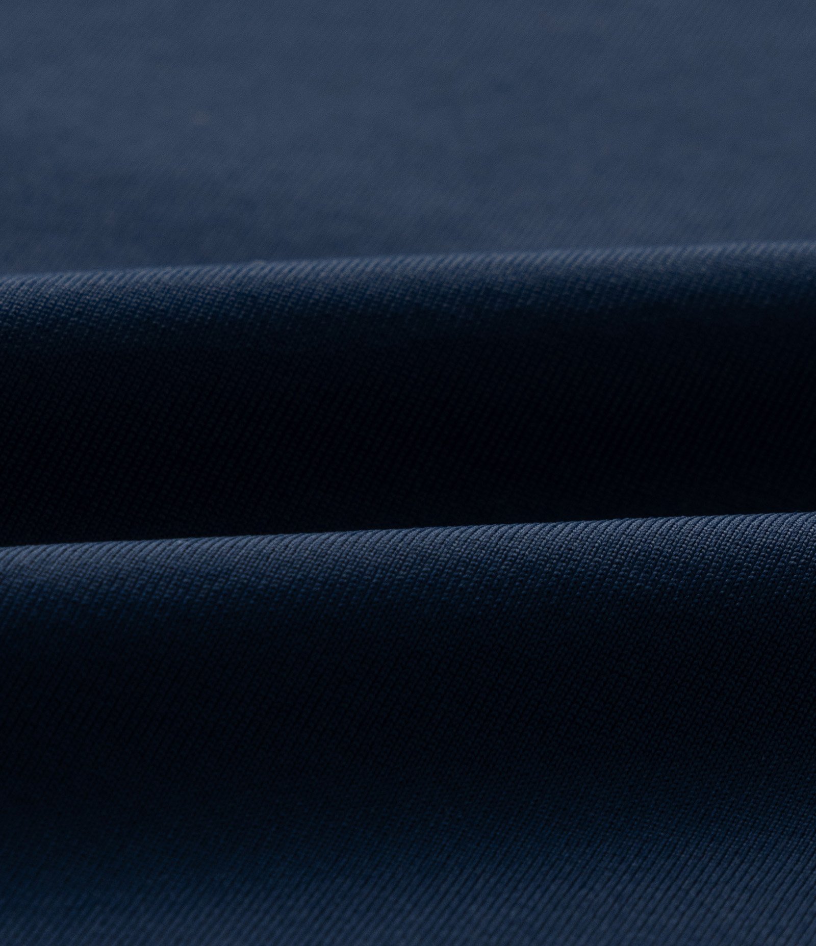 Blusa Regata em Poliamida com Alças Largas Curve & Plus Size Azul 5