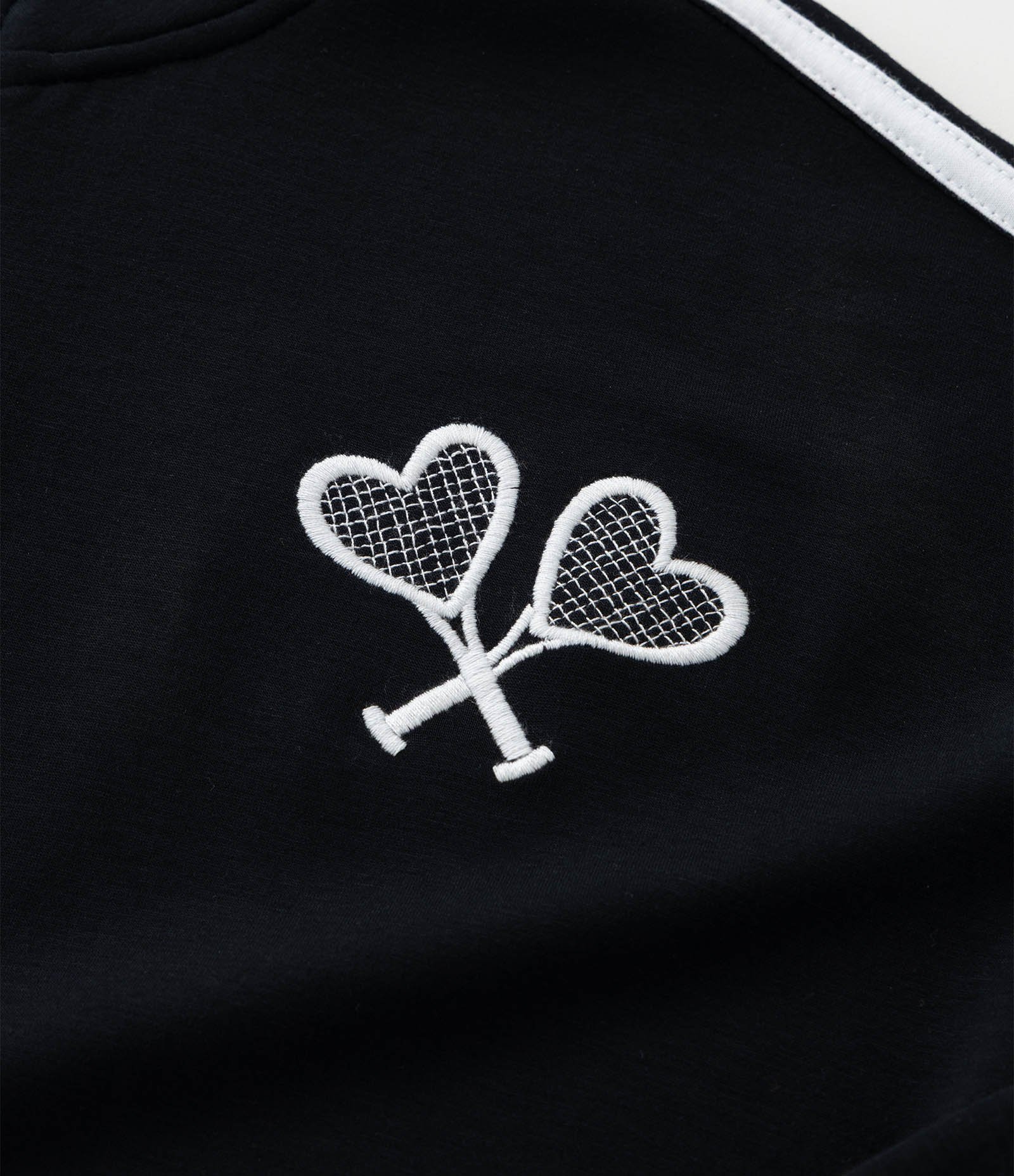 Jaqueta Infantil Bomber em Modal - Tam 7 a 14 Anos Preto 9