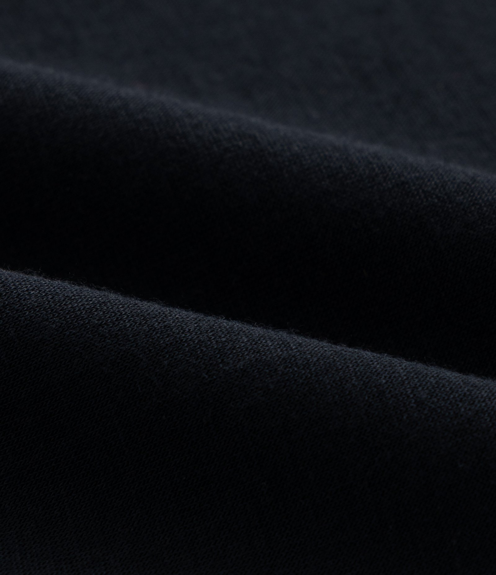 Jaqueta Infantil Bomber em Modal - Tam 7 a 14 Anos Preto 4