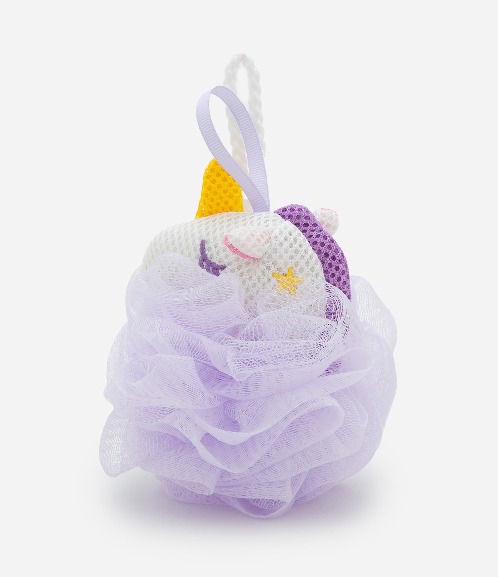 Esponja de Banho Unicornio Alchemia U 1