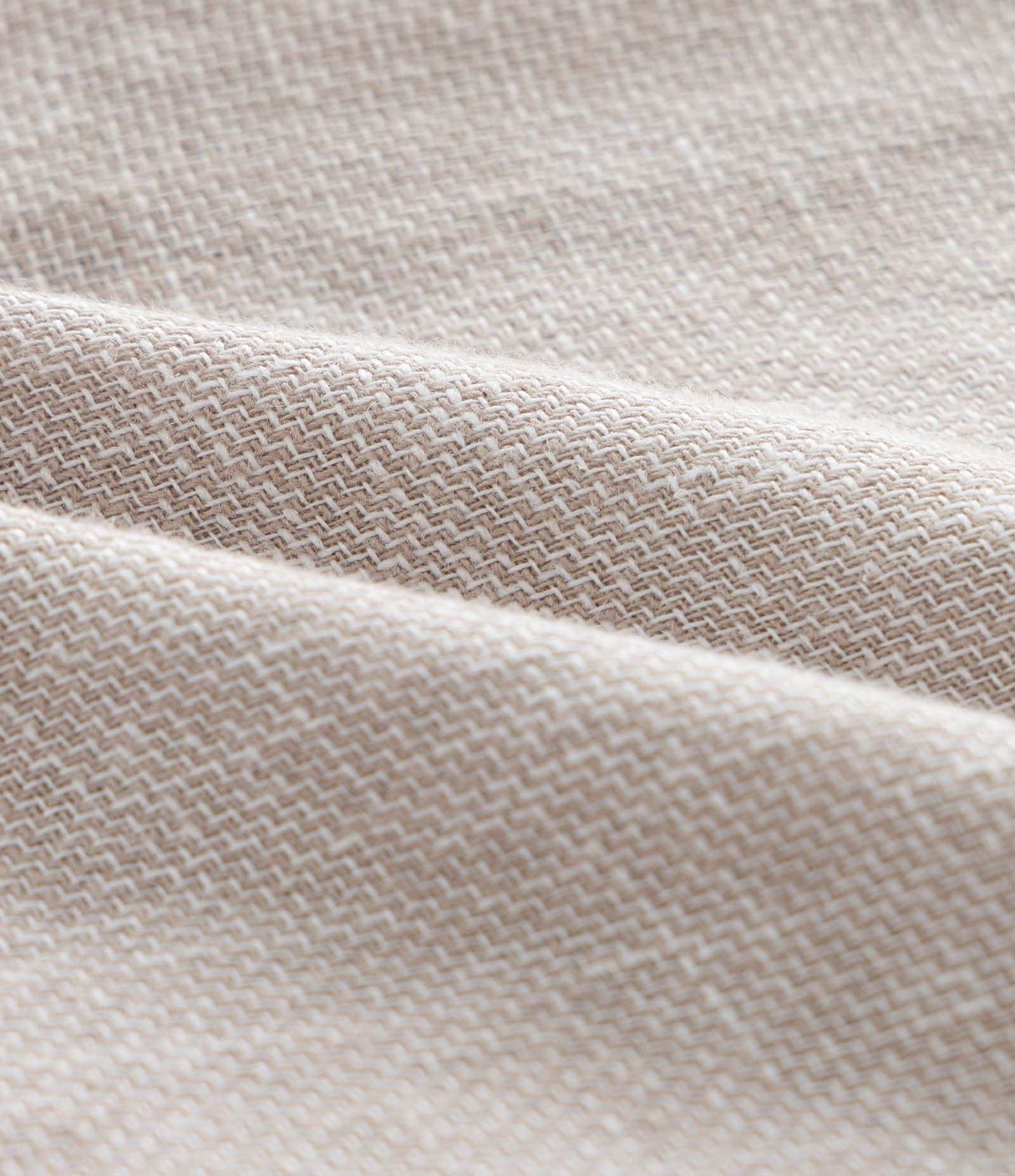 Camisa Infantil com Botões Contrastantes e Bolso - Tam 1 a 6 Anos Marrom 3