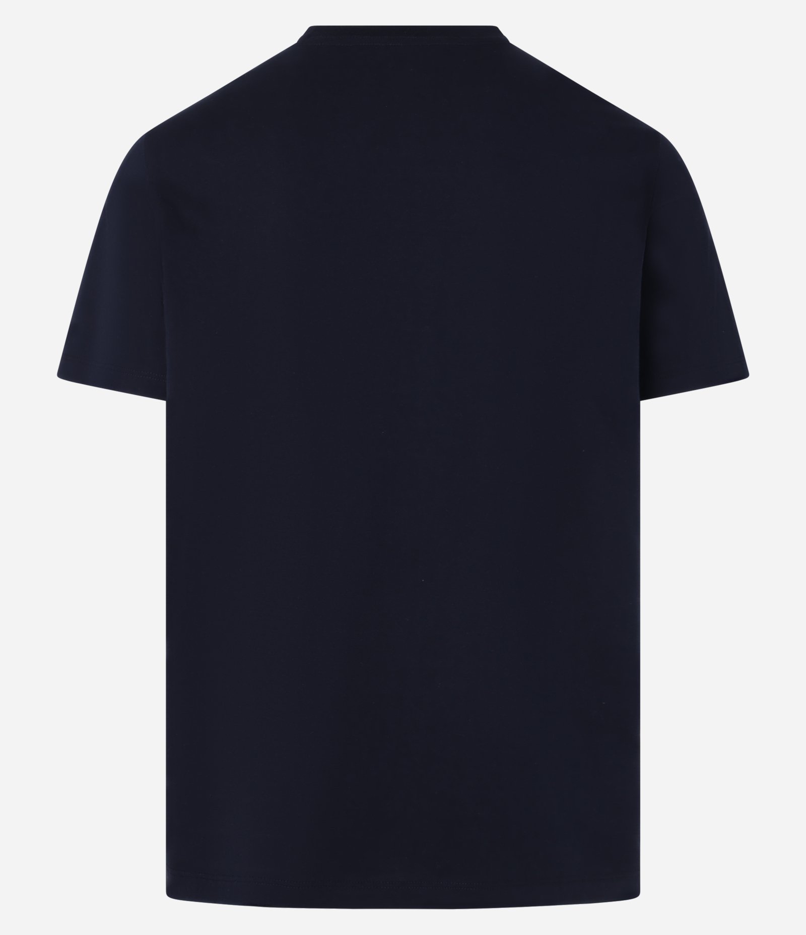 Camiseta Comfort em Algodão com Estampa Localizada Mestre Cervejeiro Preto 2