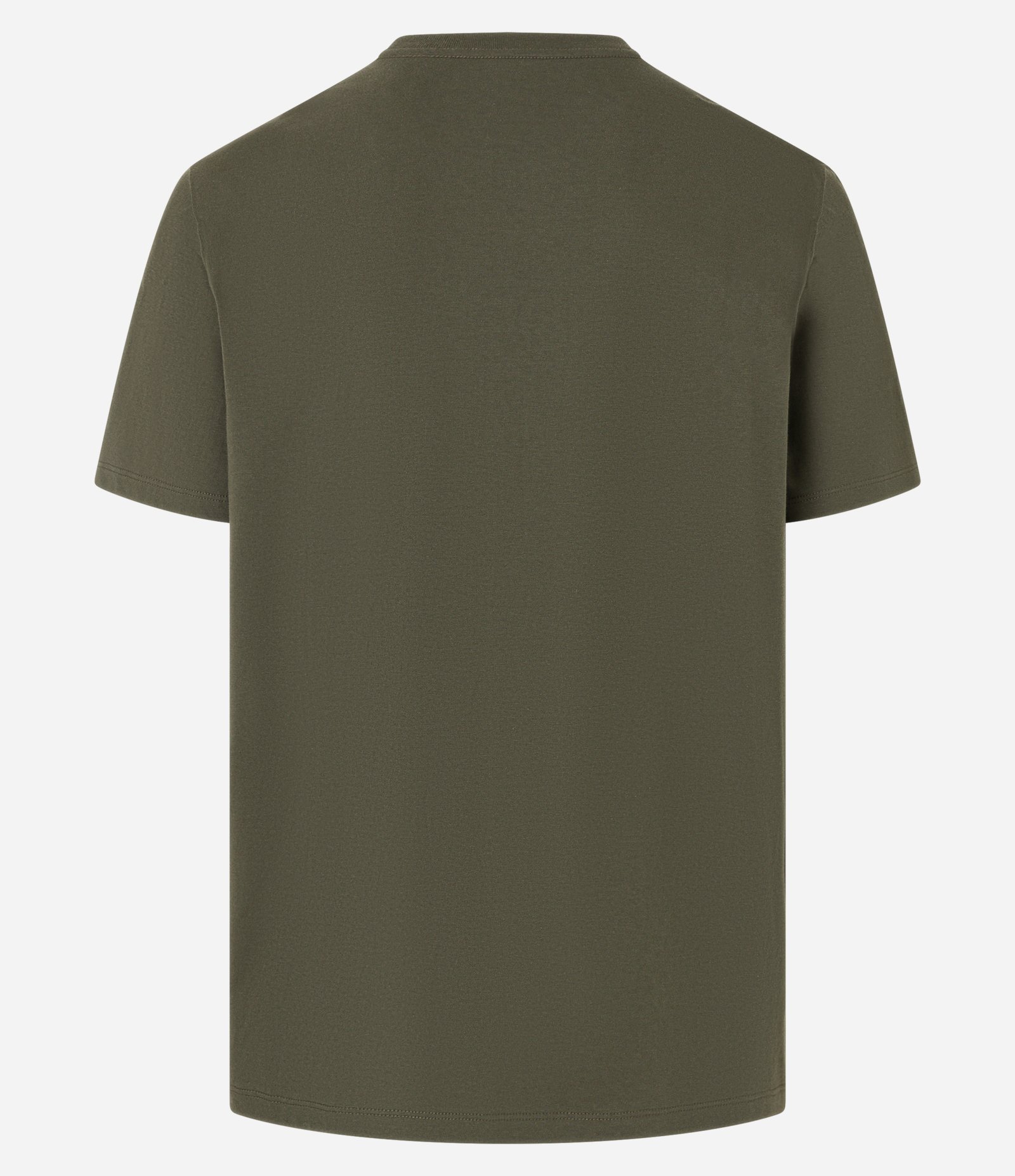 Camiseta Comfort em Algodão com Estampa de Hipismo e Lettering Verde 2