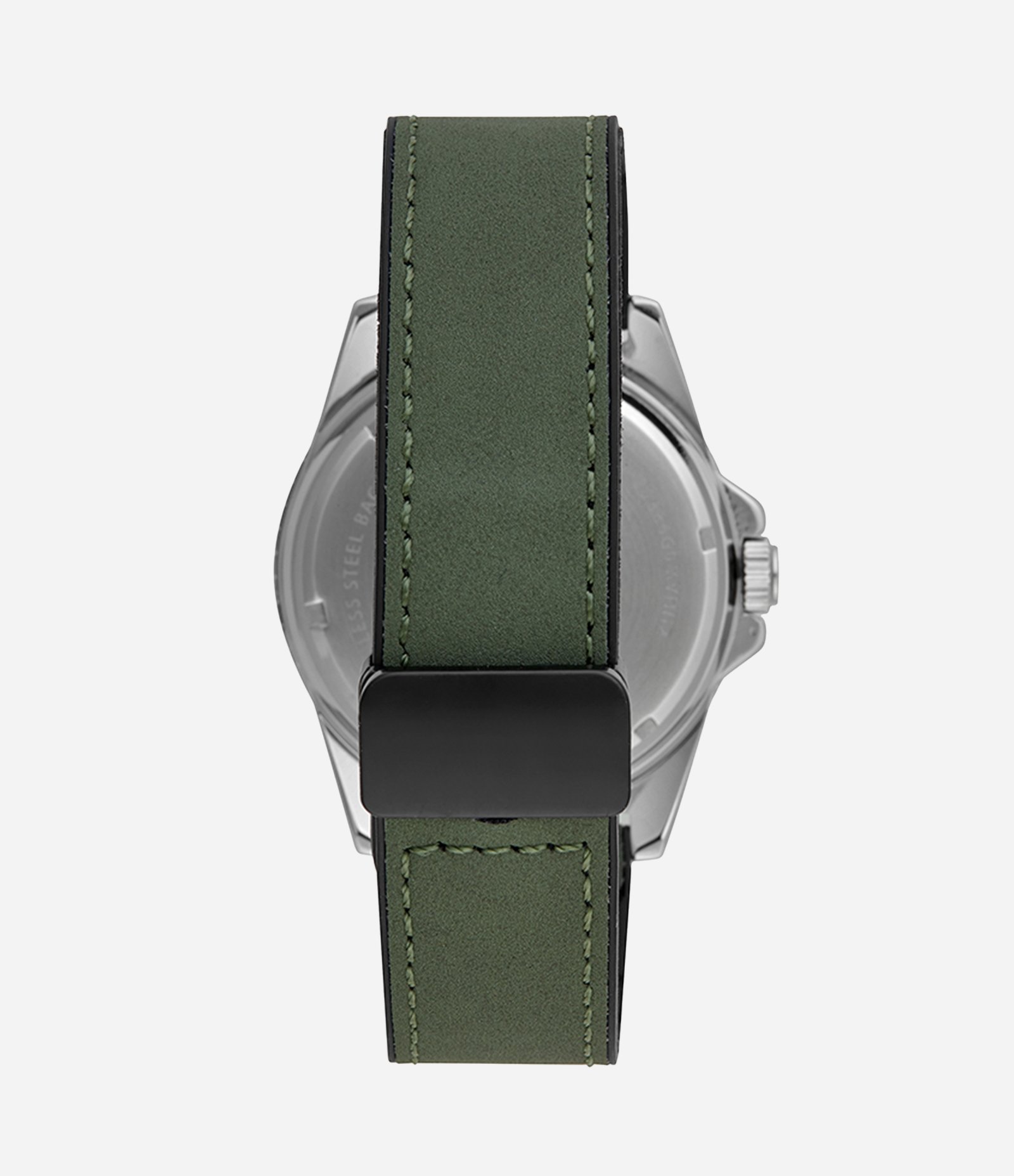 Relógio Cronógrafo Masculino Mondaine Multicores 4