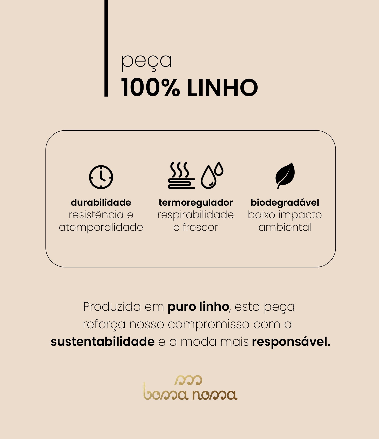 Saída de Praia Calça em Linho com Fendas Branco 5