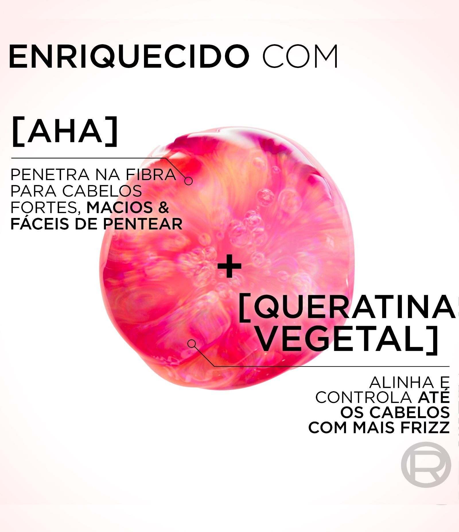 Sérum Capilar Liso dos Sonhos Elseve L'Óreal Paris 100ML 4