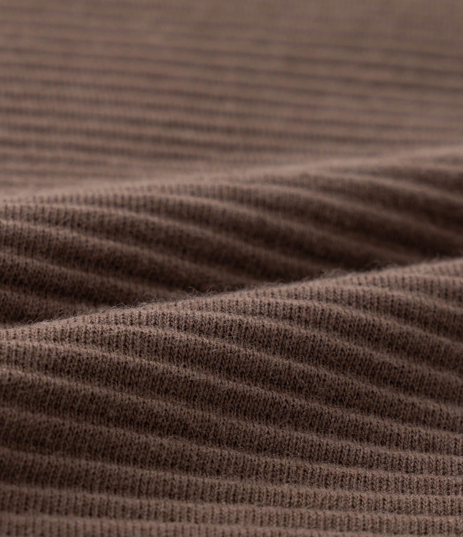 Camiseta Infantil Texturizada com Etiqueta na Barra - Tam 5 a 14 Anos Marrom 3