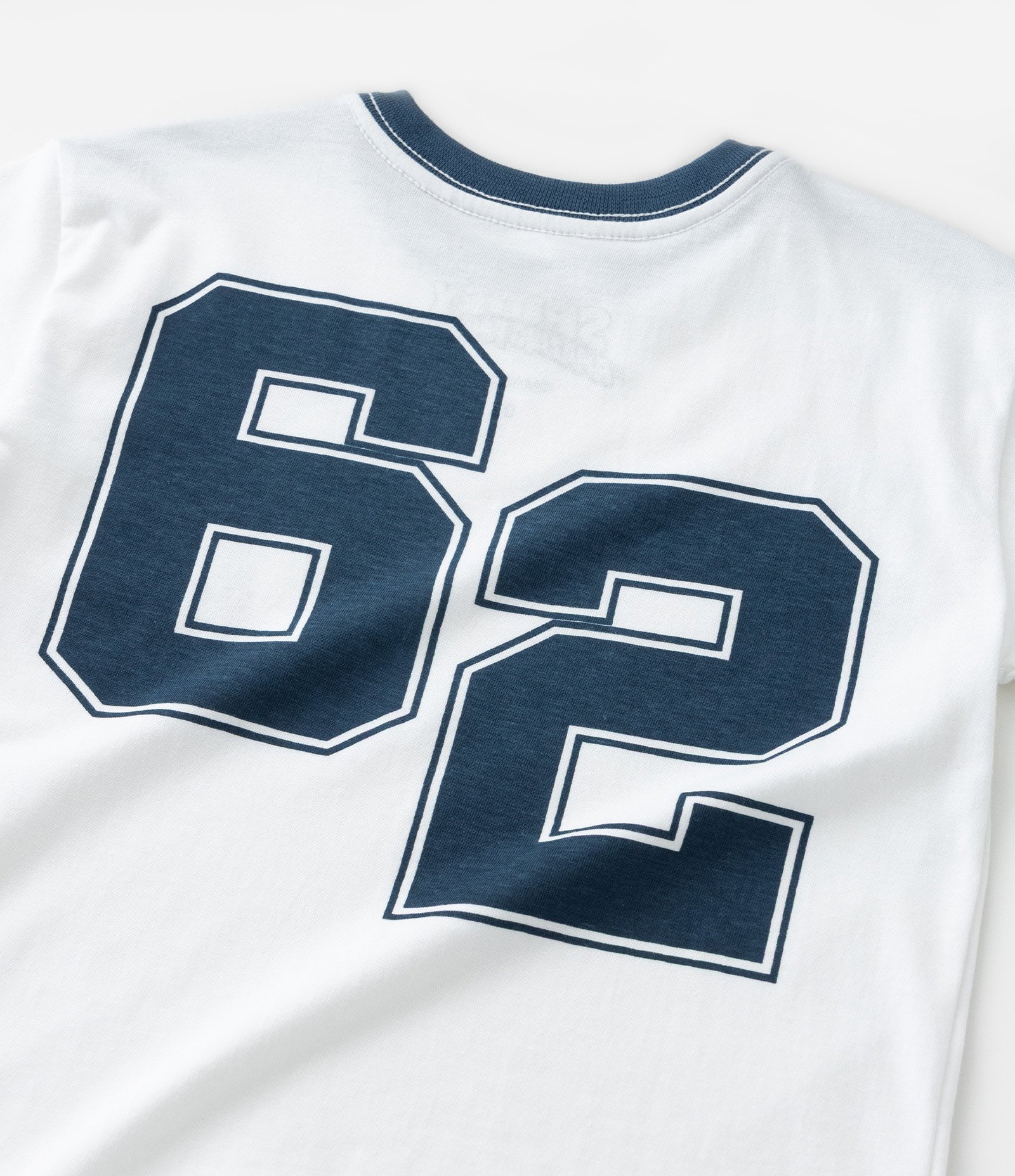 Camiseta Infantil Estampa Frente e Costas Spidey - Tam 2 a 8 Anos Branco 7