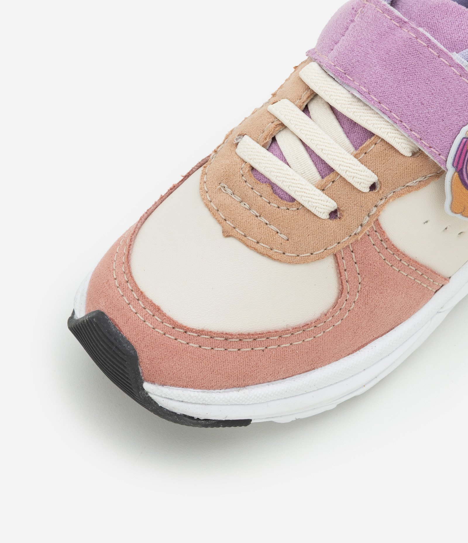 Tênis Esportivo Infantil com Patch da Skye - Tam 20 a 27 Multicores 3