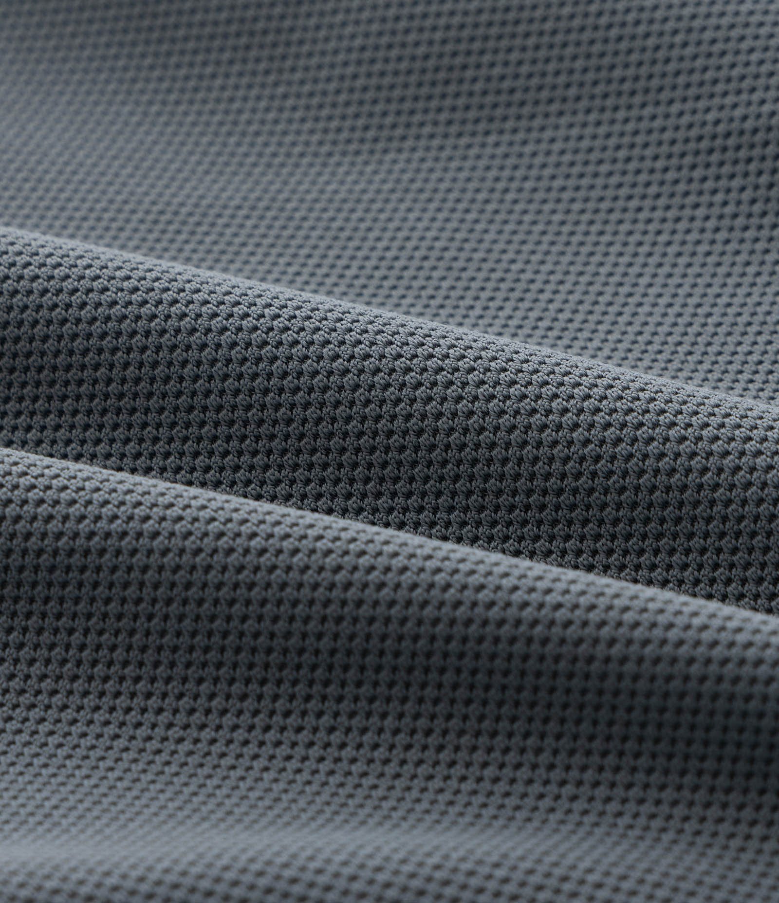 Sunga em Microfibra com Cordão Interno e Listras Laterais Cinza 6