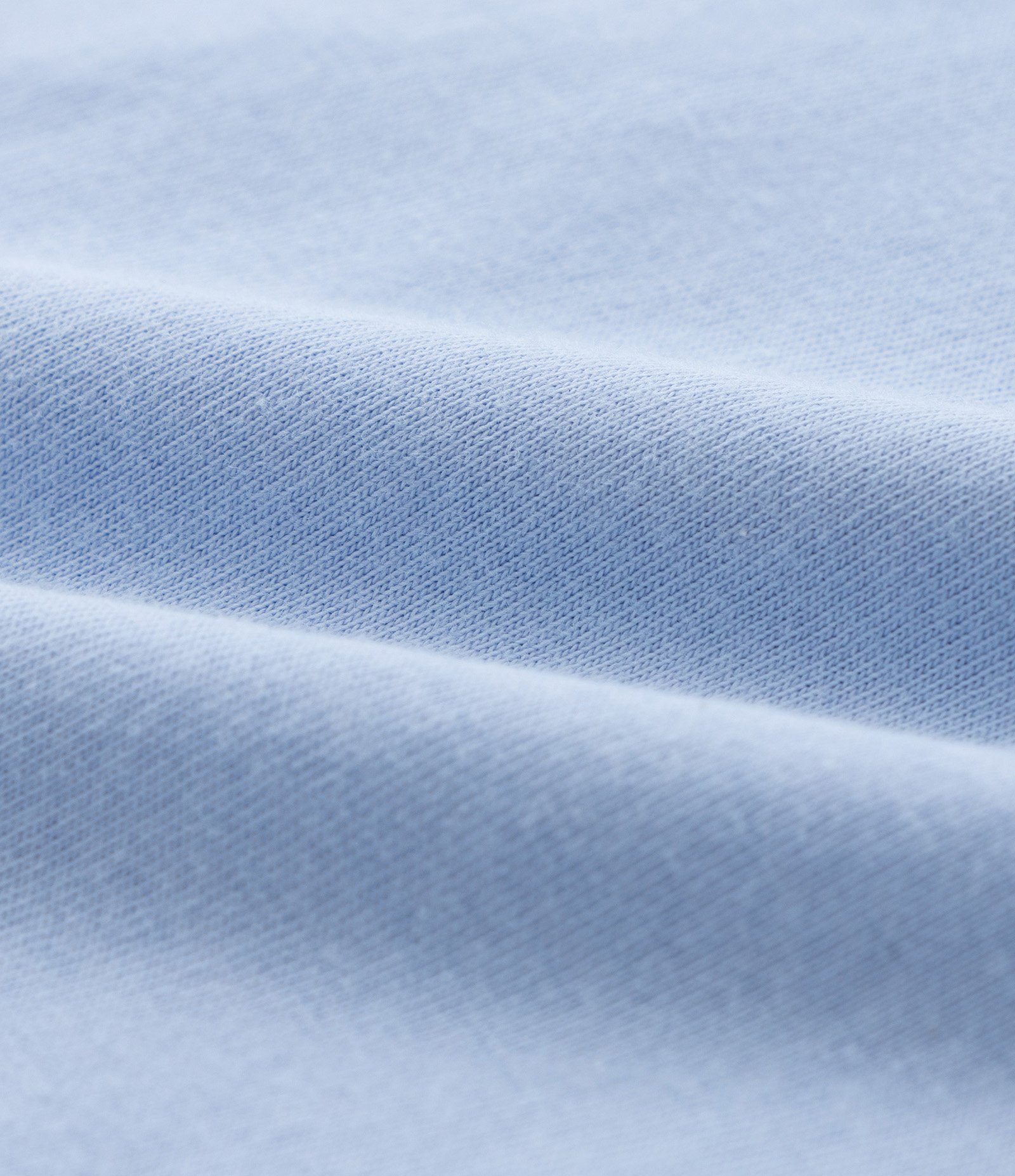 Conjunto Infantil com Coração Bordado em Paetês - Tam 1 a 6 Anos Azul 8