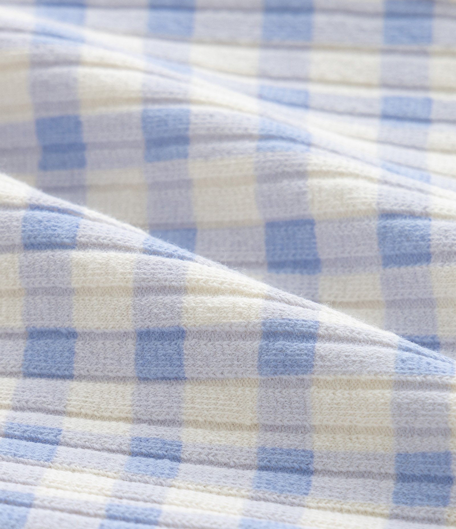 Conjunto Infantil com Coração Bordado em Paetês - Tam 1 a 6 Anos Azul 8