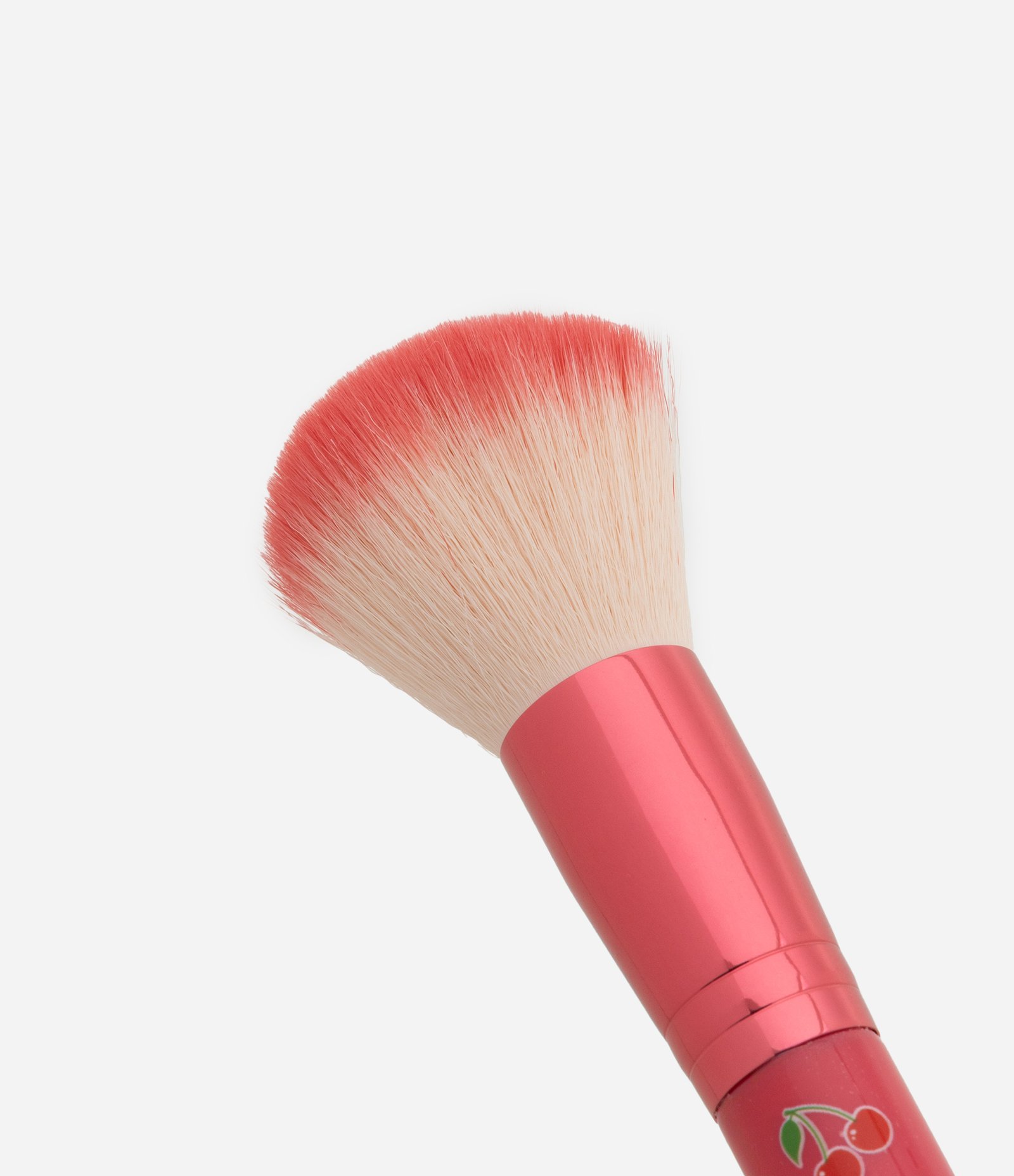 Kit com 6 Pinceis e Necessaire Alchemia Rosa 4