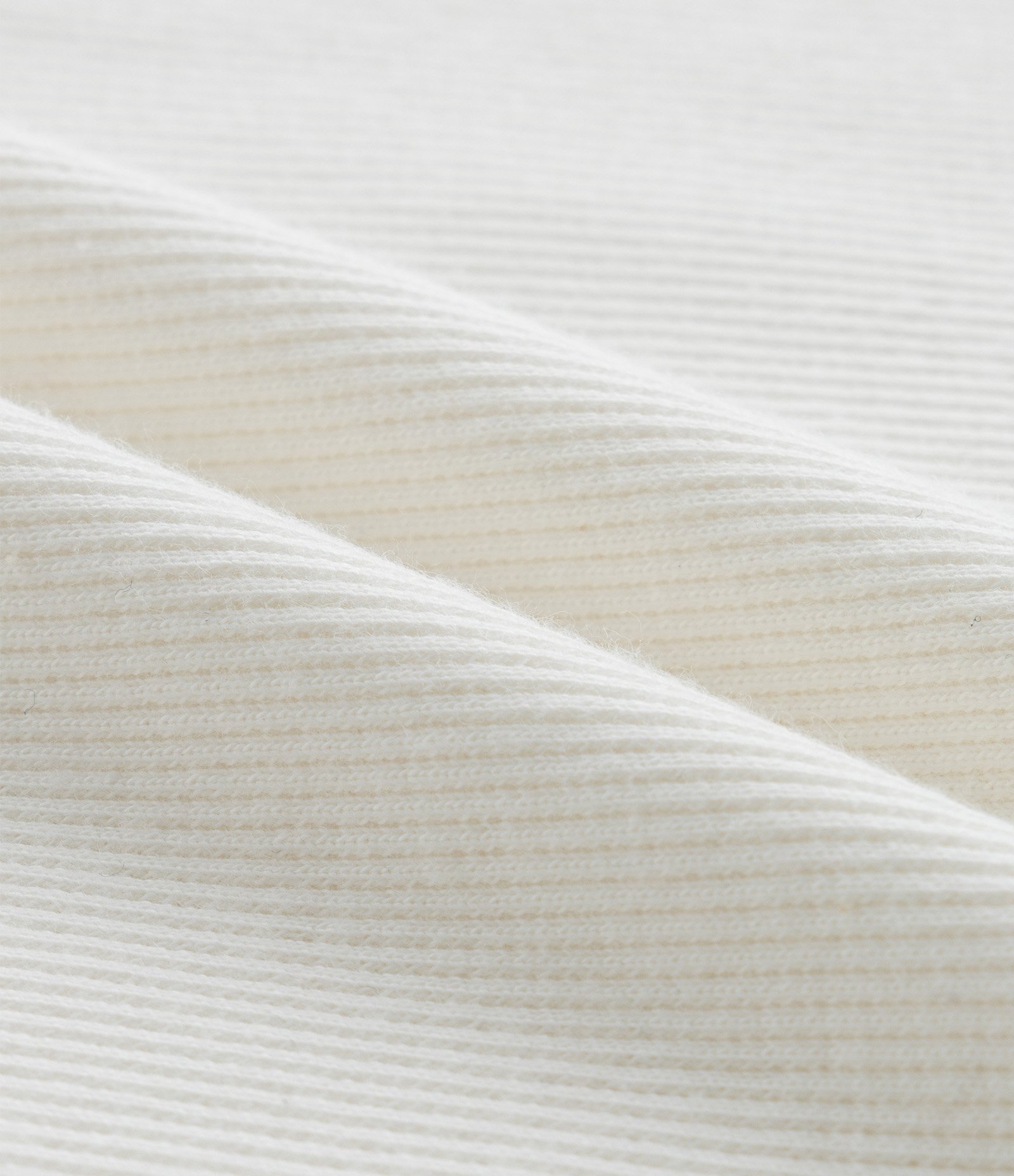 Blusa em Ribana com Flores Curve & Plus Size Branco 6