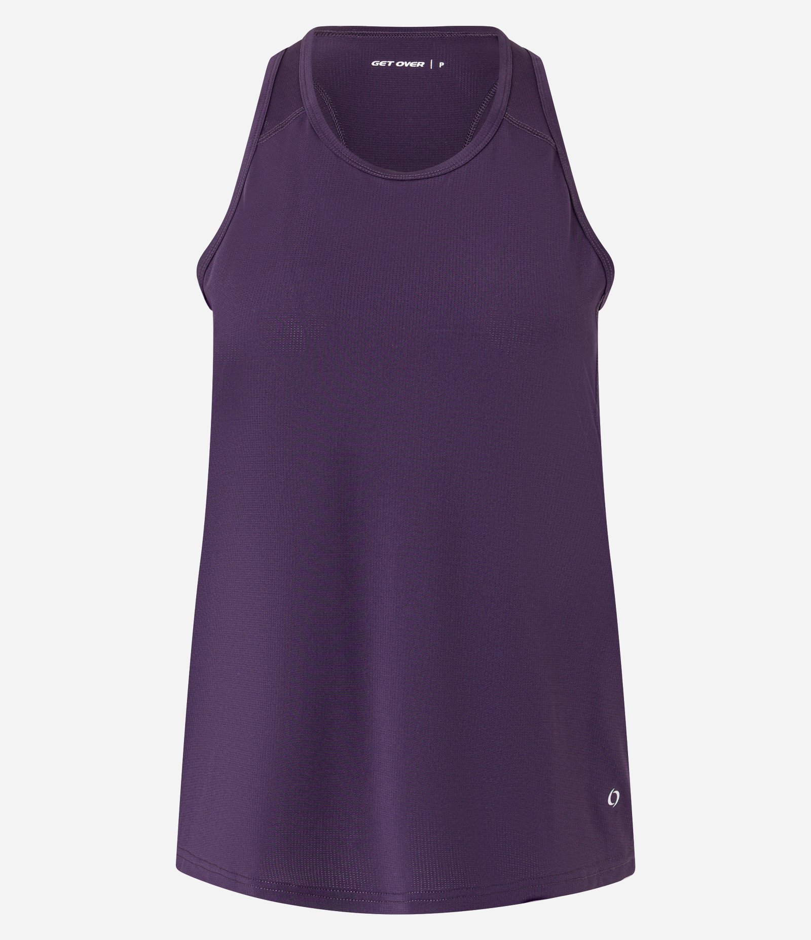 Regata Nadador Esportiva em Microfibra com Textura 4