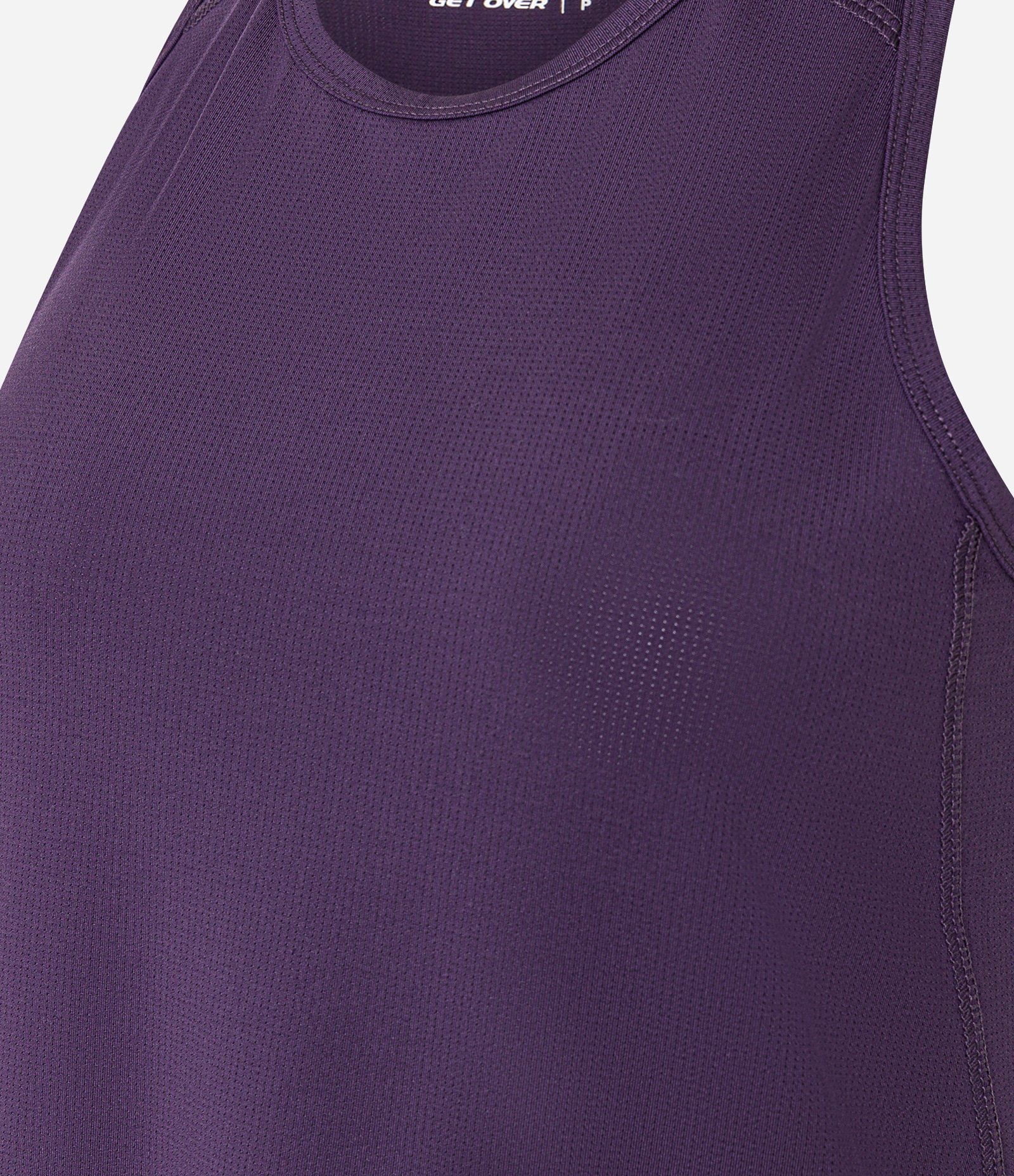 Regata Nadador Esportiva em Microfibra com Textura 5