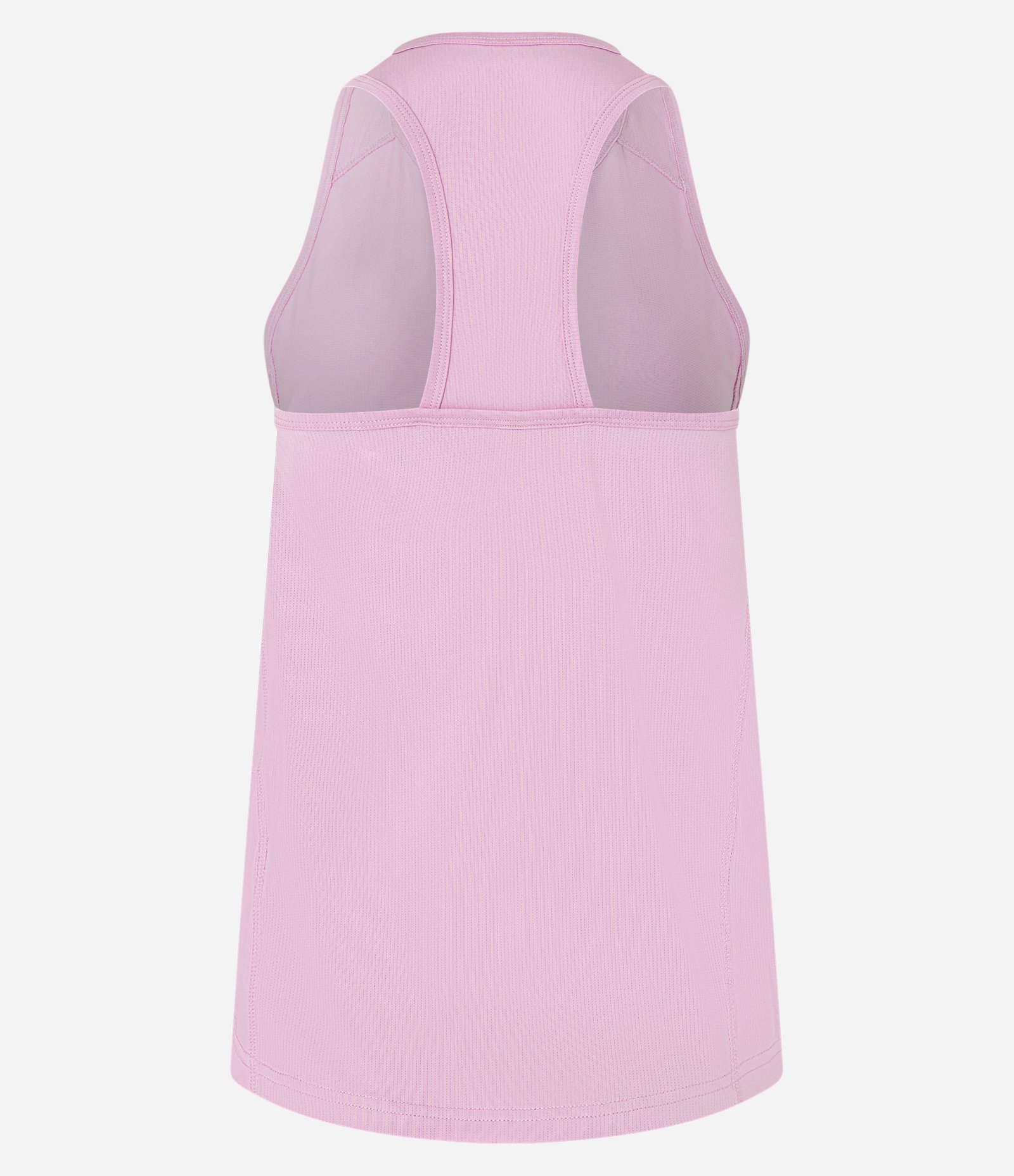 Regata Nadador Esportiva em Microfibra com Textura Rosa Claro 7