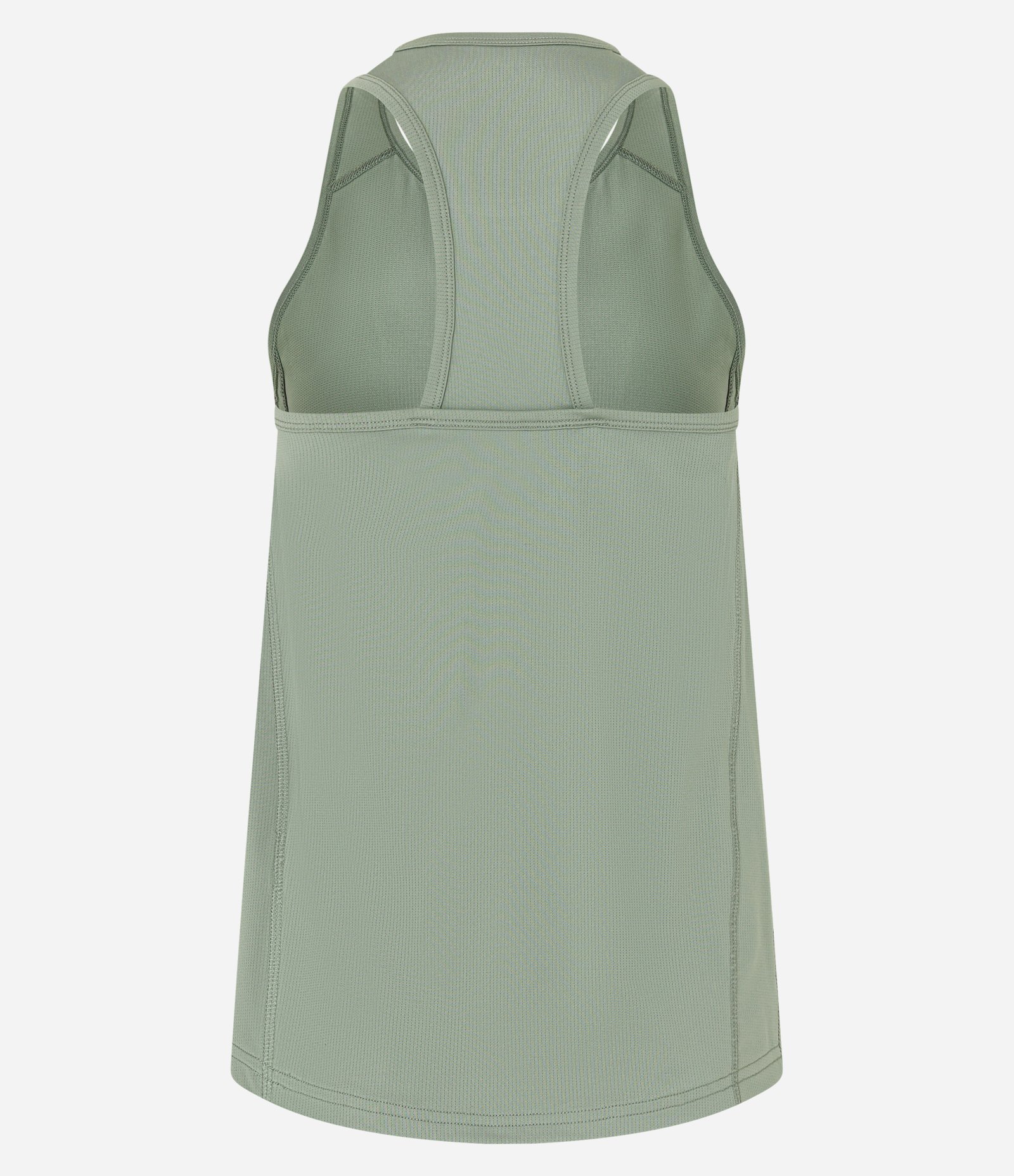 Regata Nadador Esportiva em Microfibra com Textura Verde 6