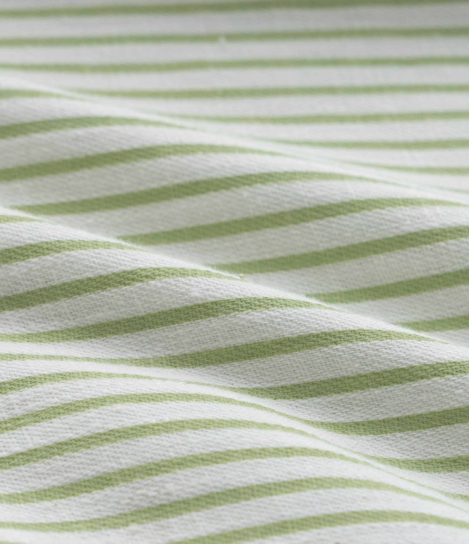 Blusa Infantil com Lacinhos e Listras - Tam 5 a 14 Anos Verde 4