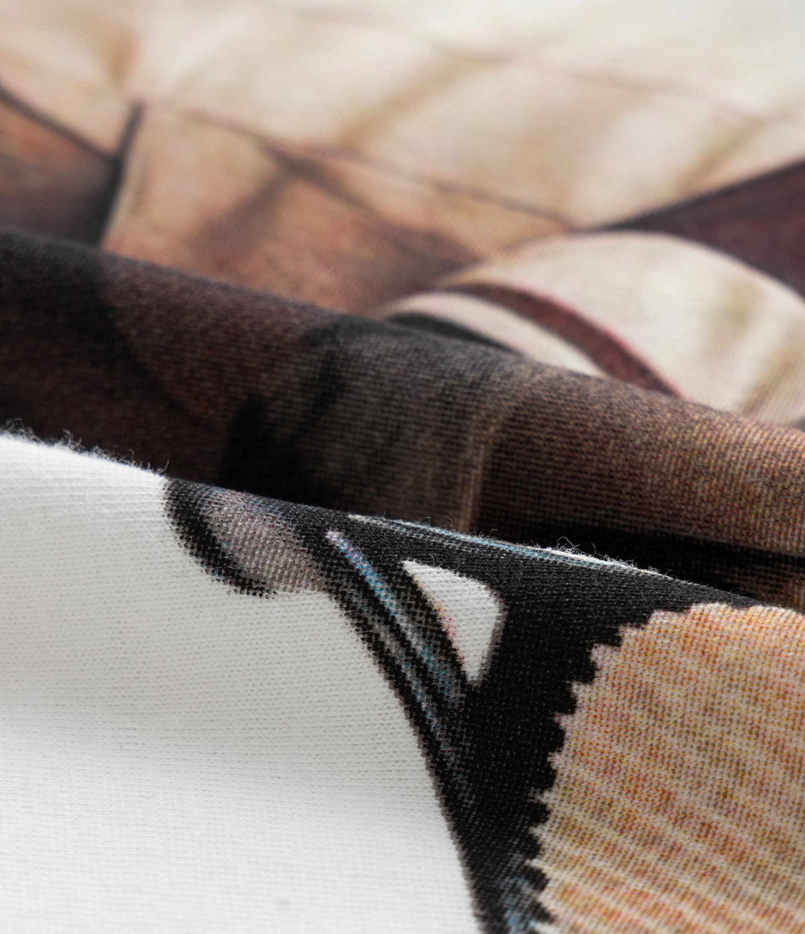 Camiseta Infantil com Estampa de Capivara Tenista - Tam 5 a 14 Anos Branco 3