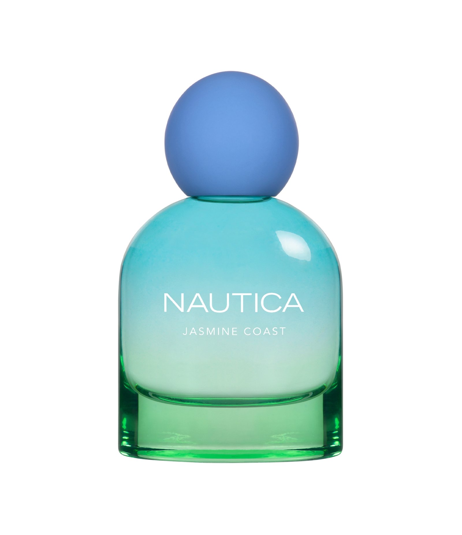 Perfume Nautica Jasmine Coast Eau de Parfum 50ml 1