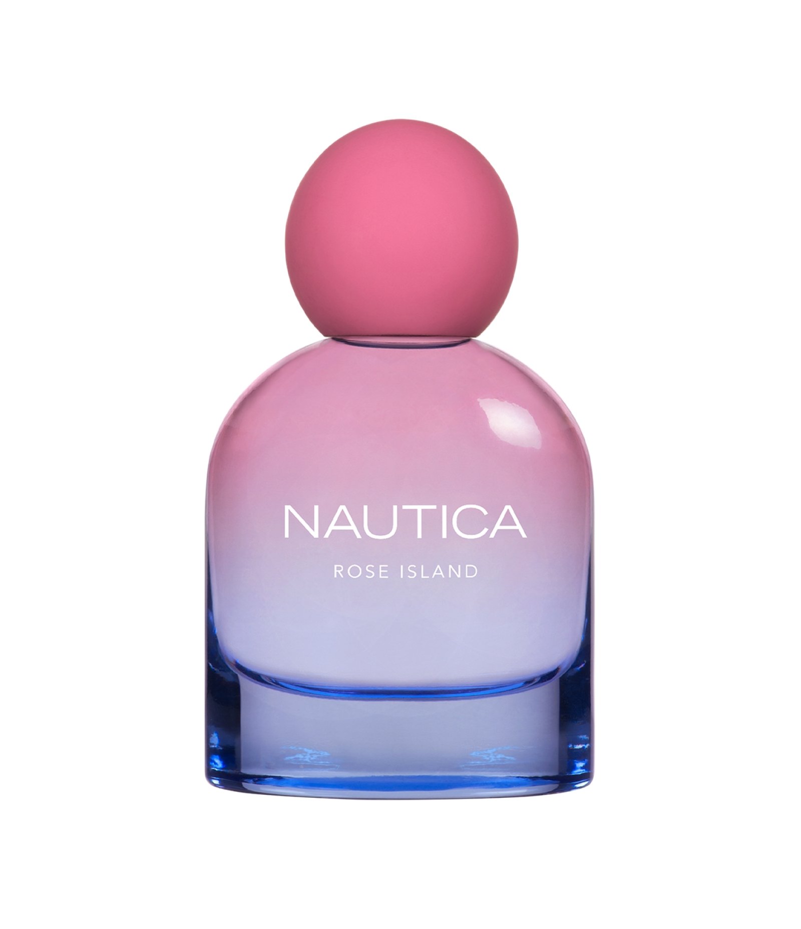 Perfume Nautica Rose Island Eau de Parfum 50ml 1