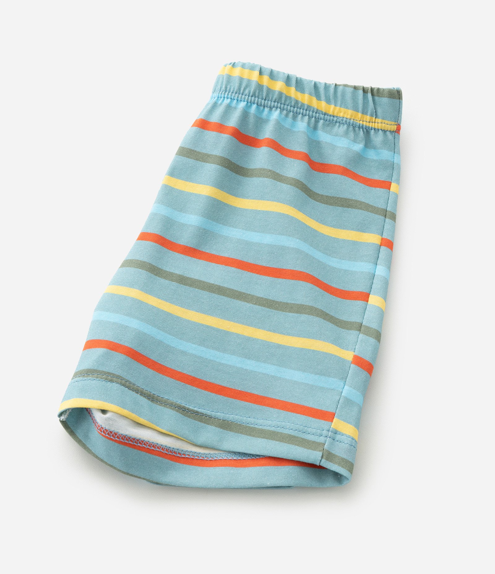 Pijama Infantil com Estampa Monstrinhos - Tam 2 a 6 Anos Azul 7