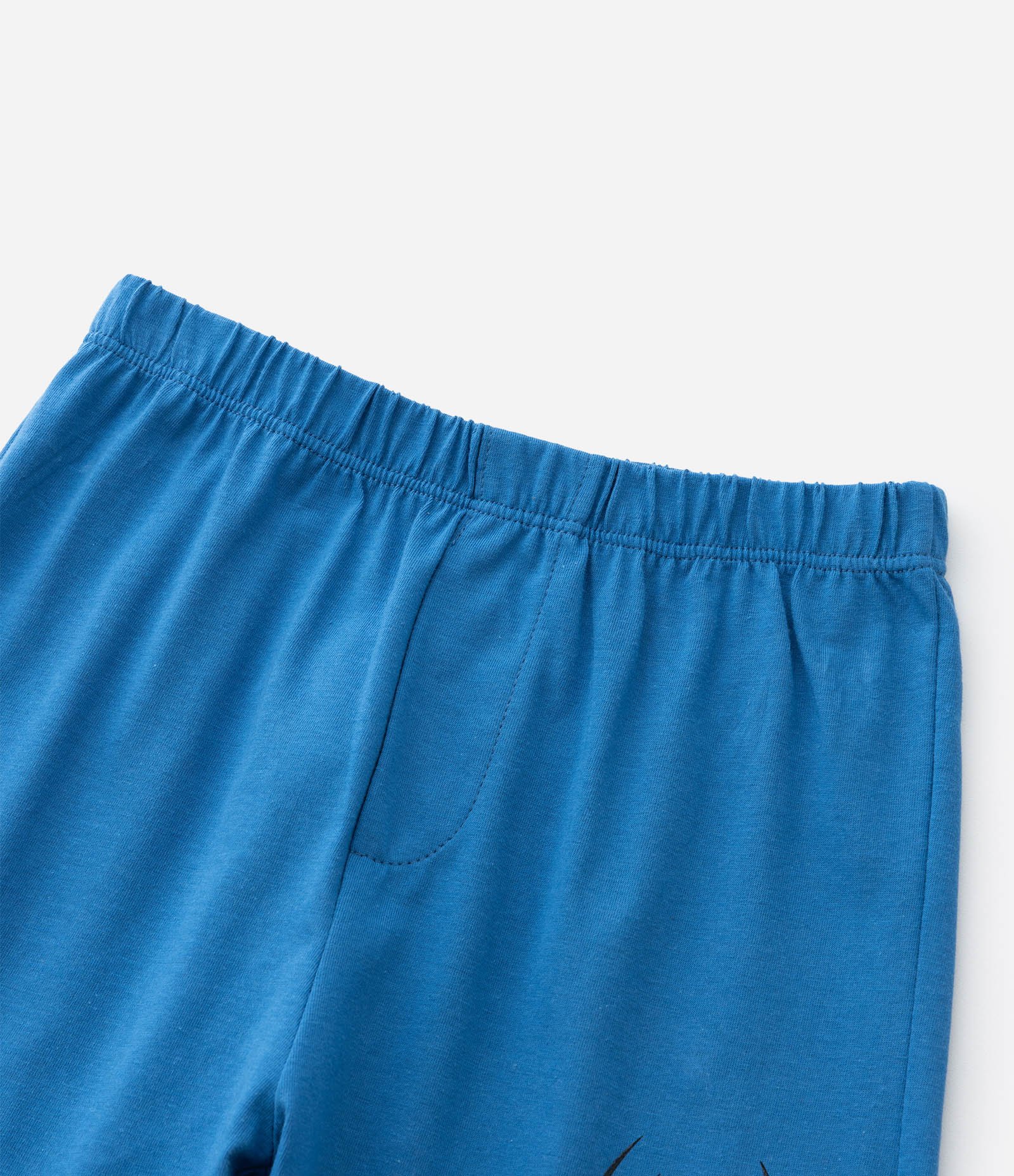 Pijama Infantil com Estampa Homem-Aranha - Tam 3 a 8 Anos Azul 9