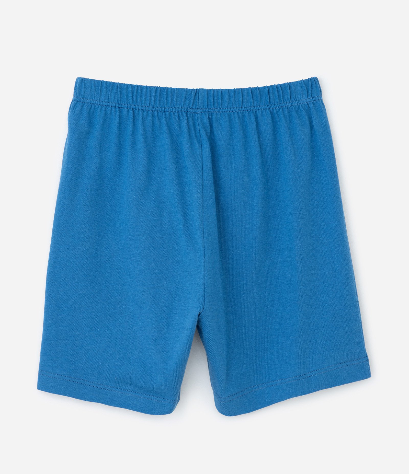 Pijama Infantil com Estampa Homem-Aranha - Tam 3 a 8 Anos Azul 6