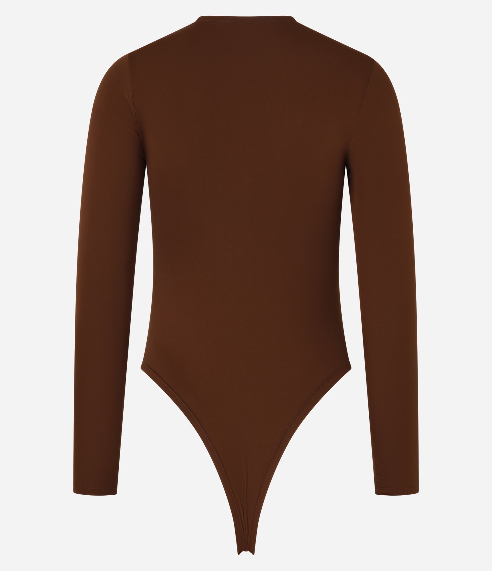 Body em Poliamida Manga Longa 6