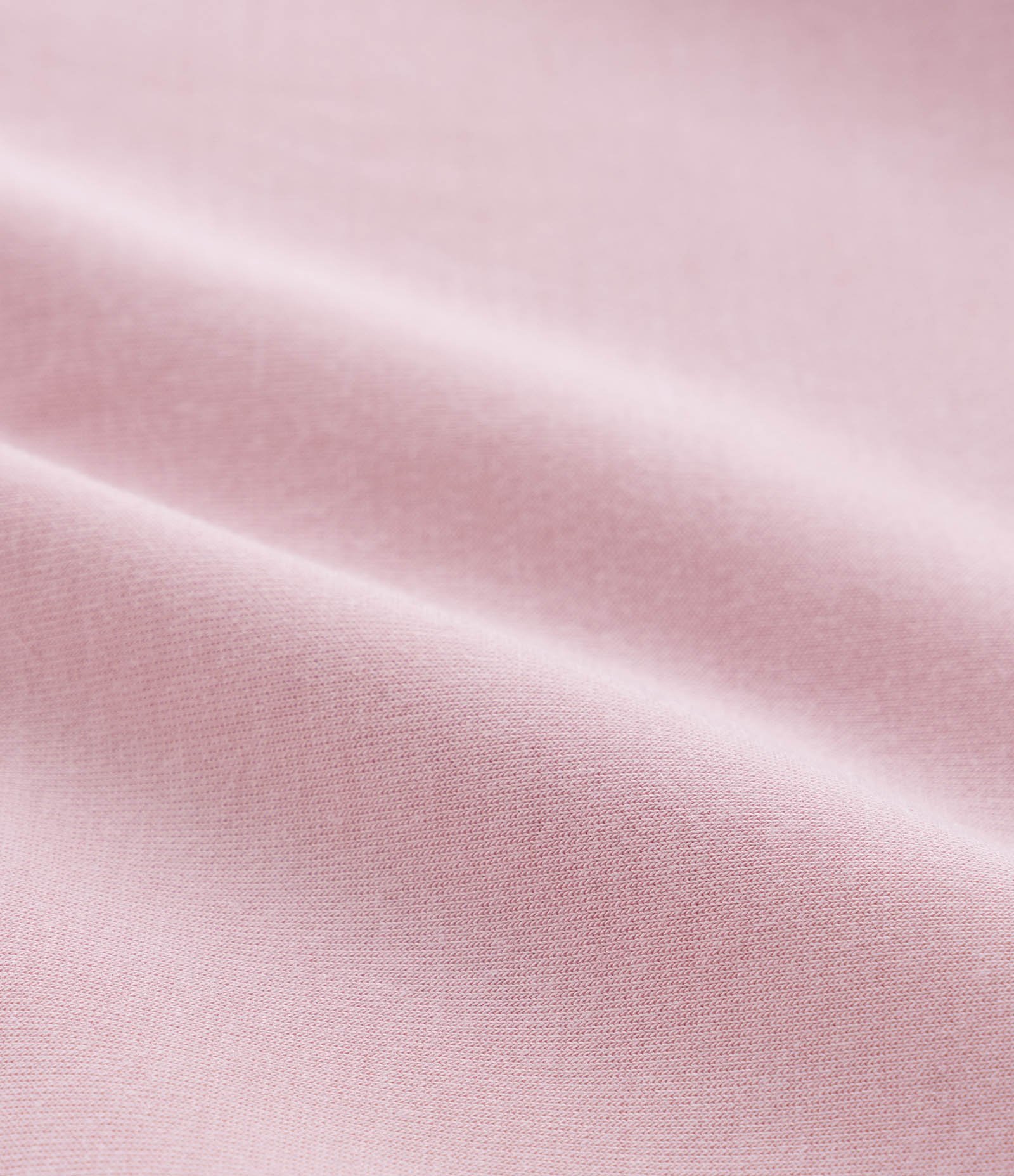 Blusão Infantil em Modal com Estampa de Cerejinhas - Tam 0 a 18 Meses Rosa 4