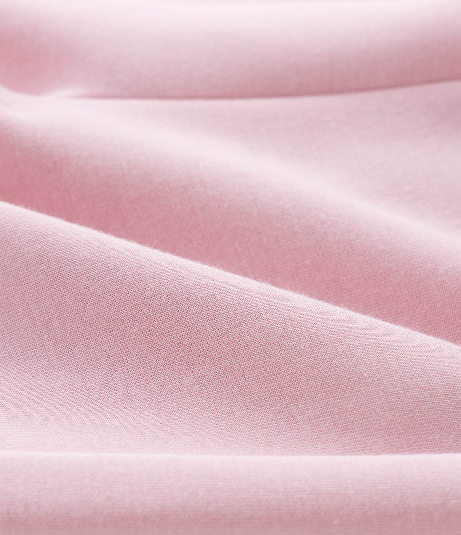 Calça Jogger Infantil em Modal com Recorte Lateral - Tam 0 a 18 Meses Rosa 3