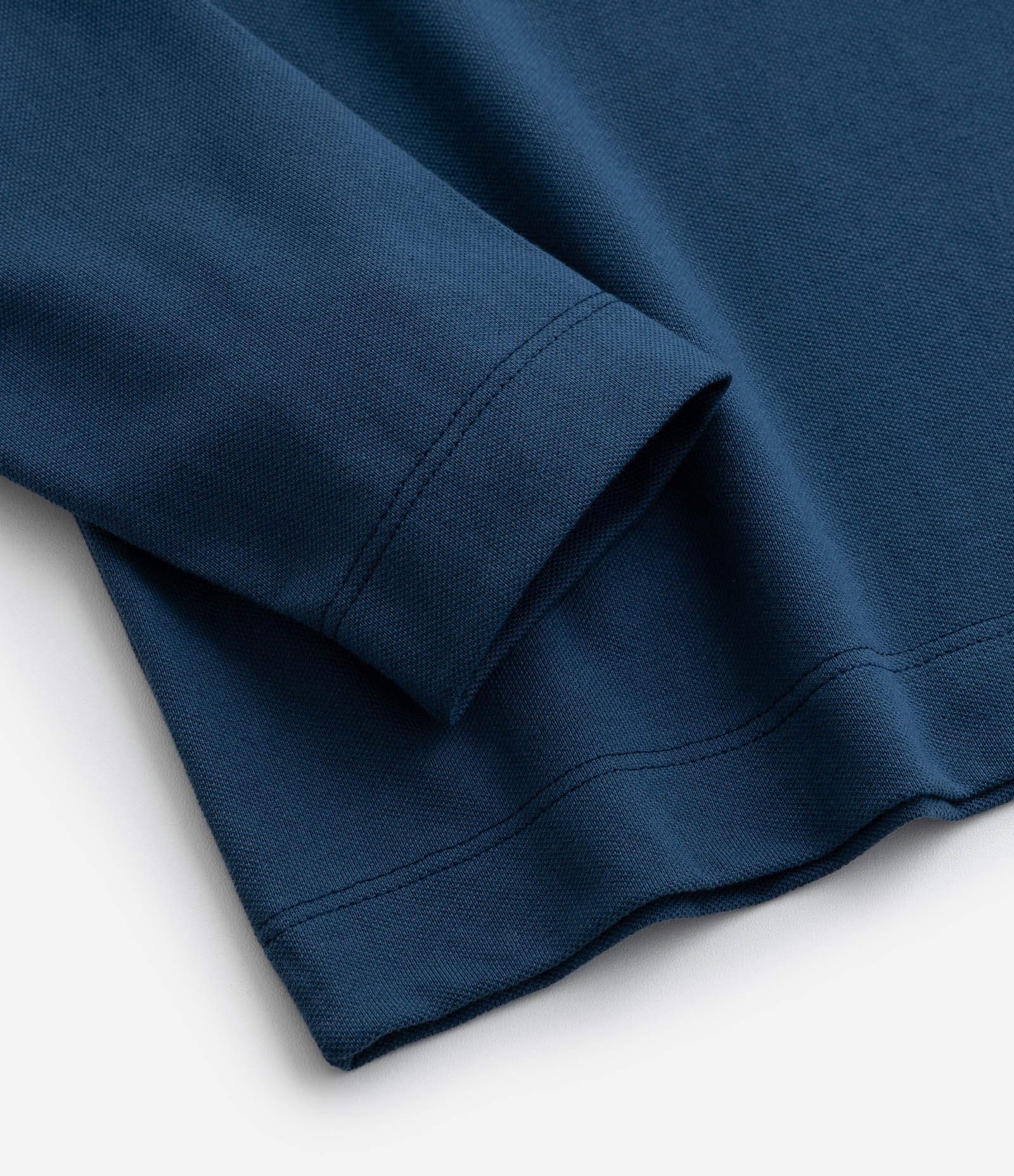 Camiseta Infantil com Lettering Michigan - Tam 5 a 14 Anos Azul 4