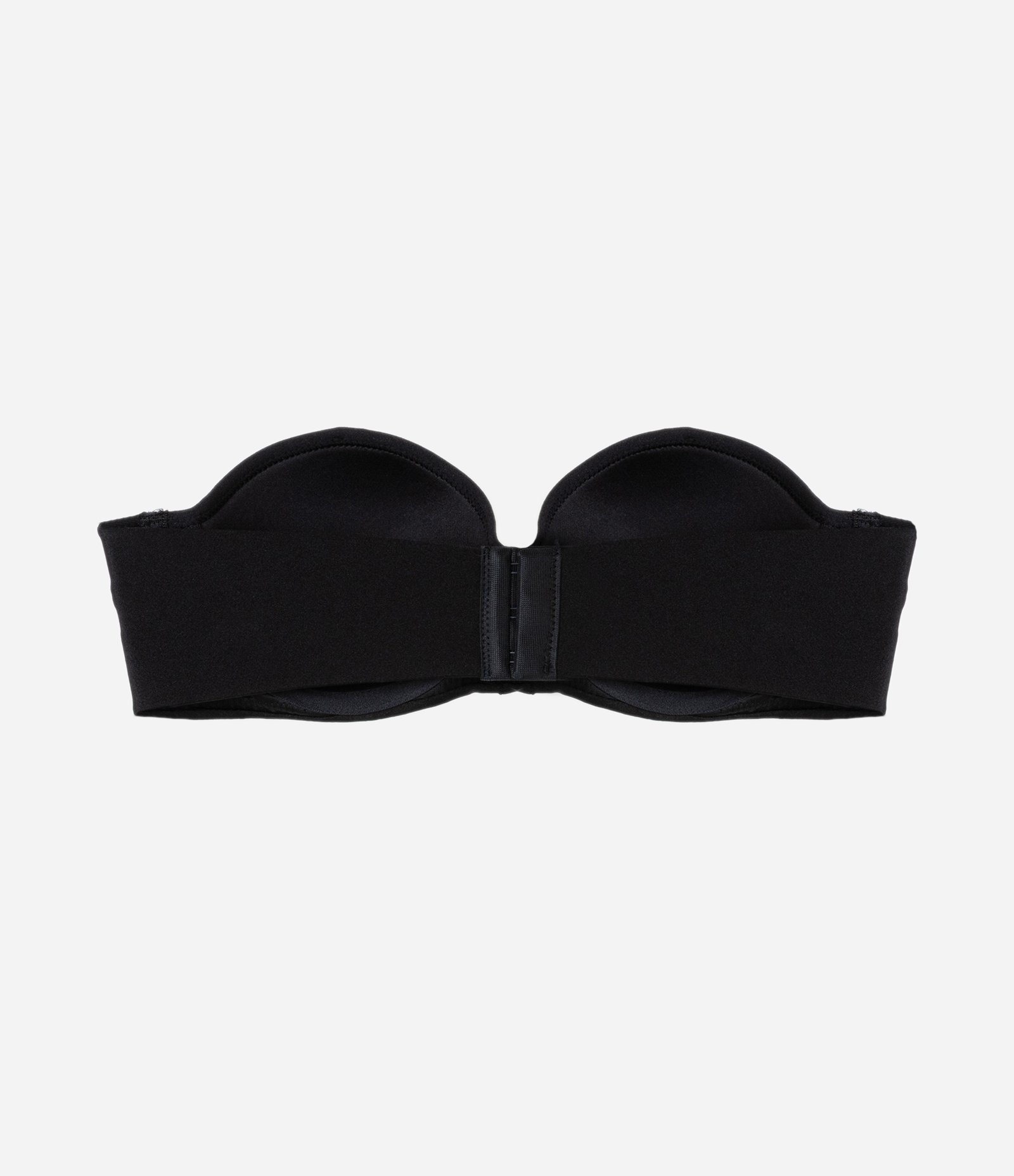 Sutiã Tomara que Caia com Bojo Oco e Fechamento Costas De Millus 5