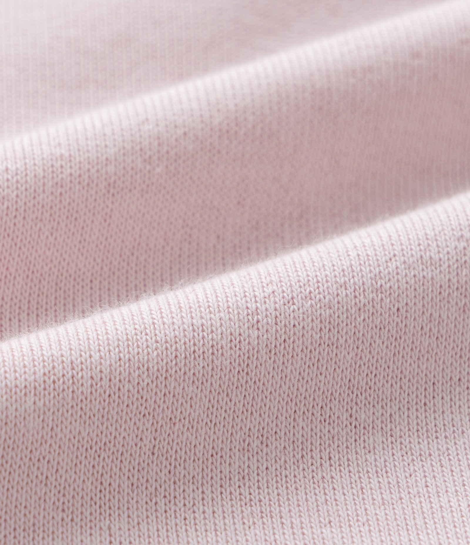 Short Runner Infantil em Moletom com Acabamento Contrastante - Tam 5 a 14 anos Rosa Claro 4