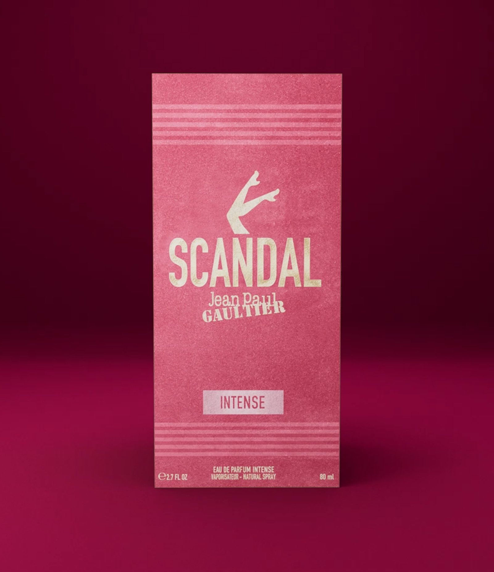 Perfume Jean Paul Gaultier Scandal Intense Eau de Parfum Intense 30ml 5