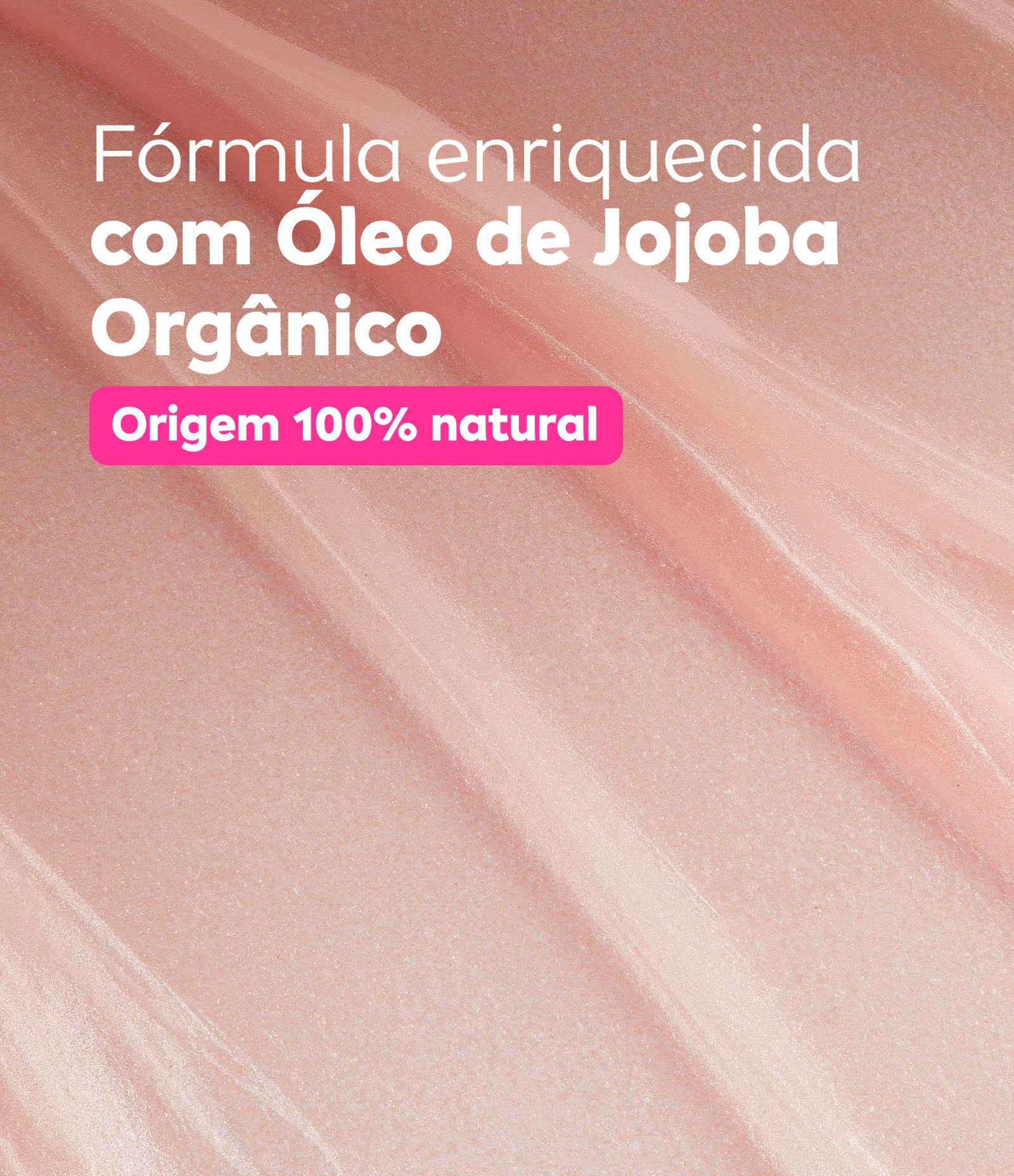 Lip Oil Brilho Nutritivo Rosé Nivea Rosé 6