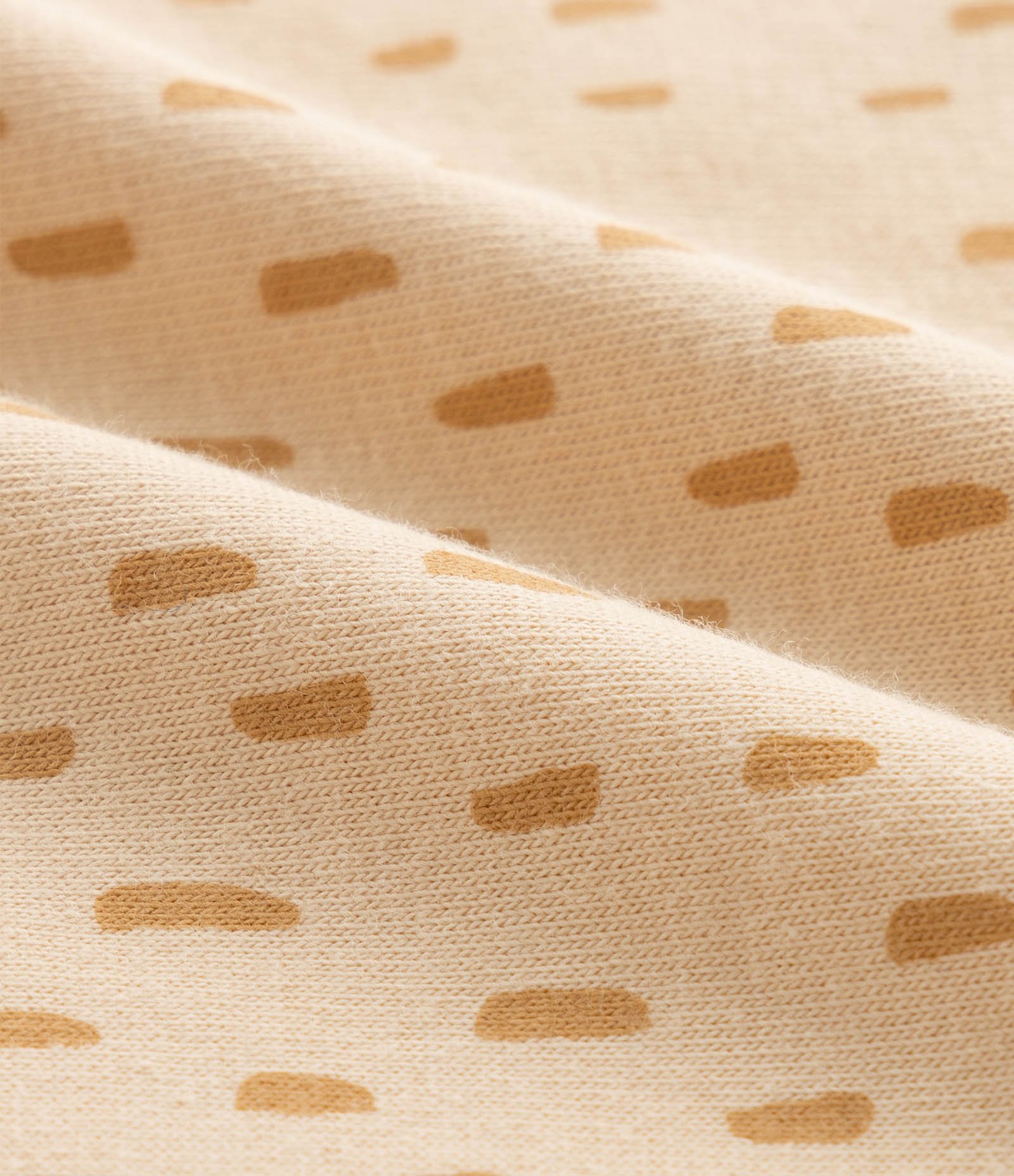 Body Infantil com Estampa de Bichinhos - Tam RN a 18 meses Laranja 4