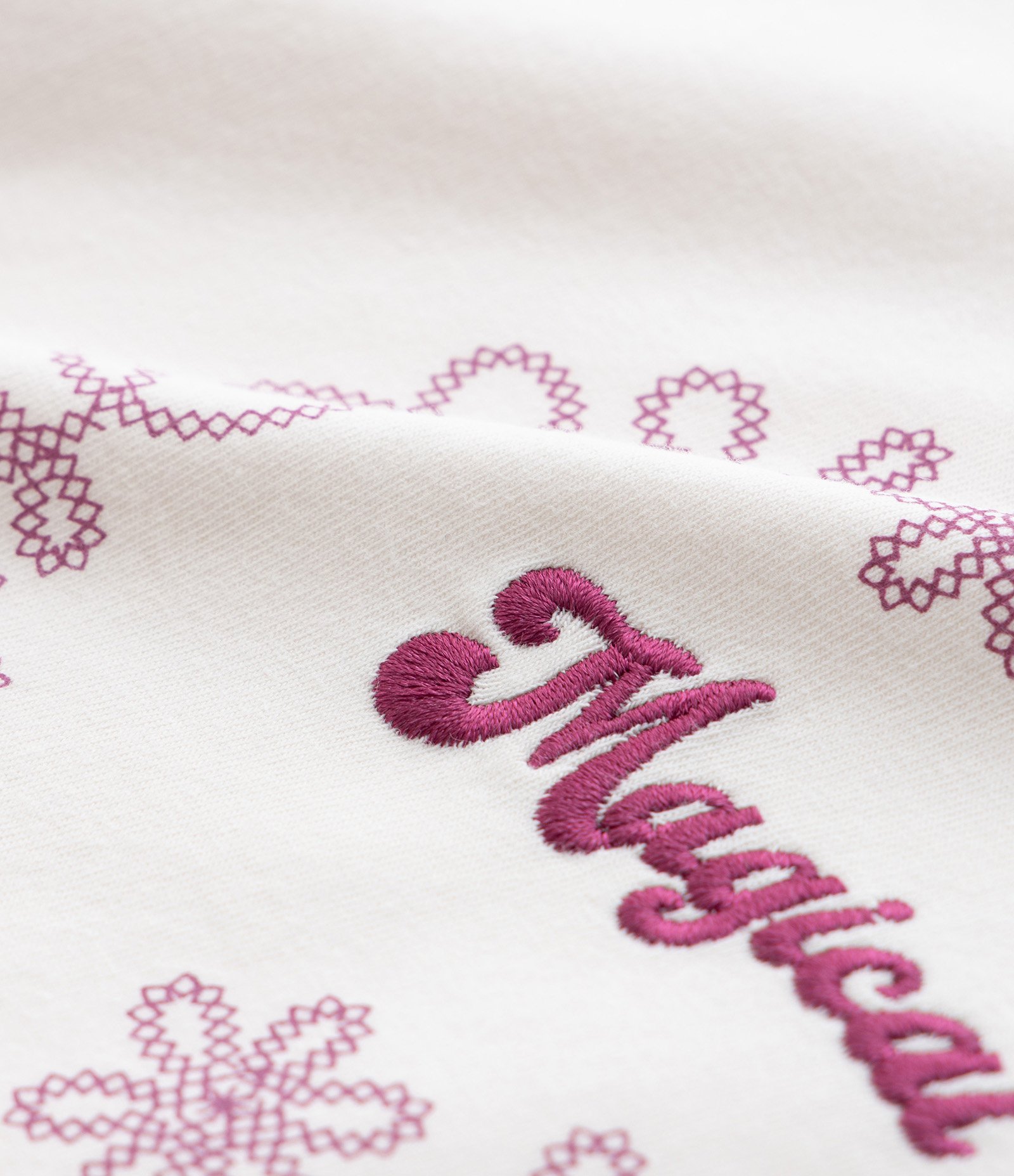 Pijama Infantil com Estampa Xadrez - Tam 5 a 16 Anos Bege 9