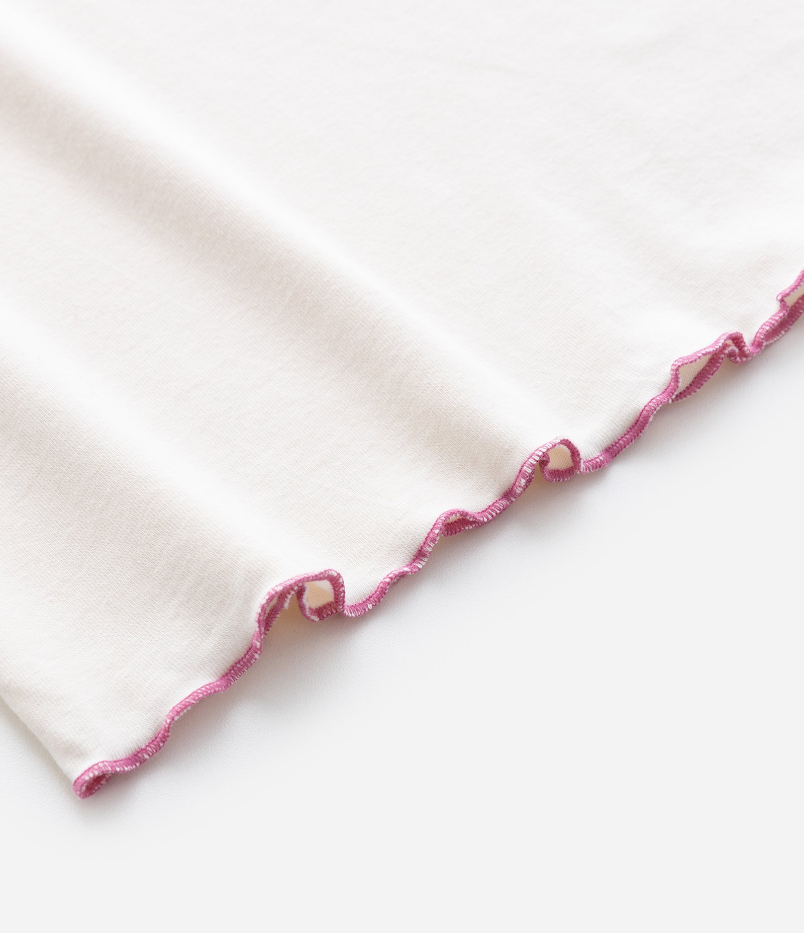 Pijama Infantil com Estampa Xadrez - Tam 5 a 16 Anos Bege 10