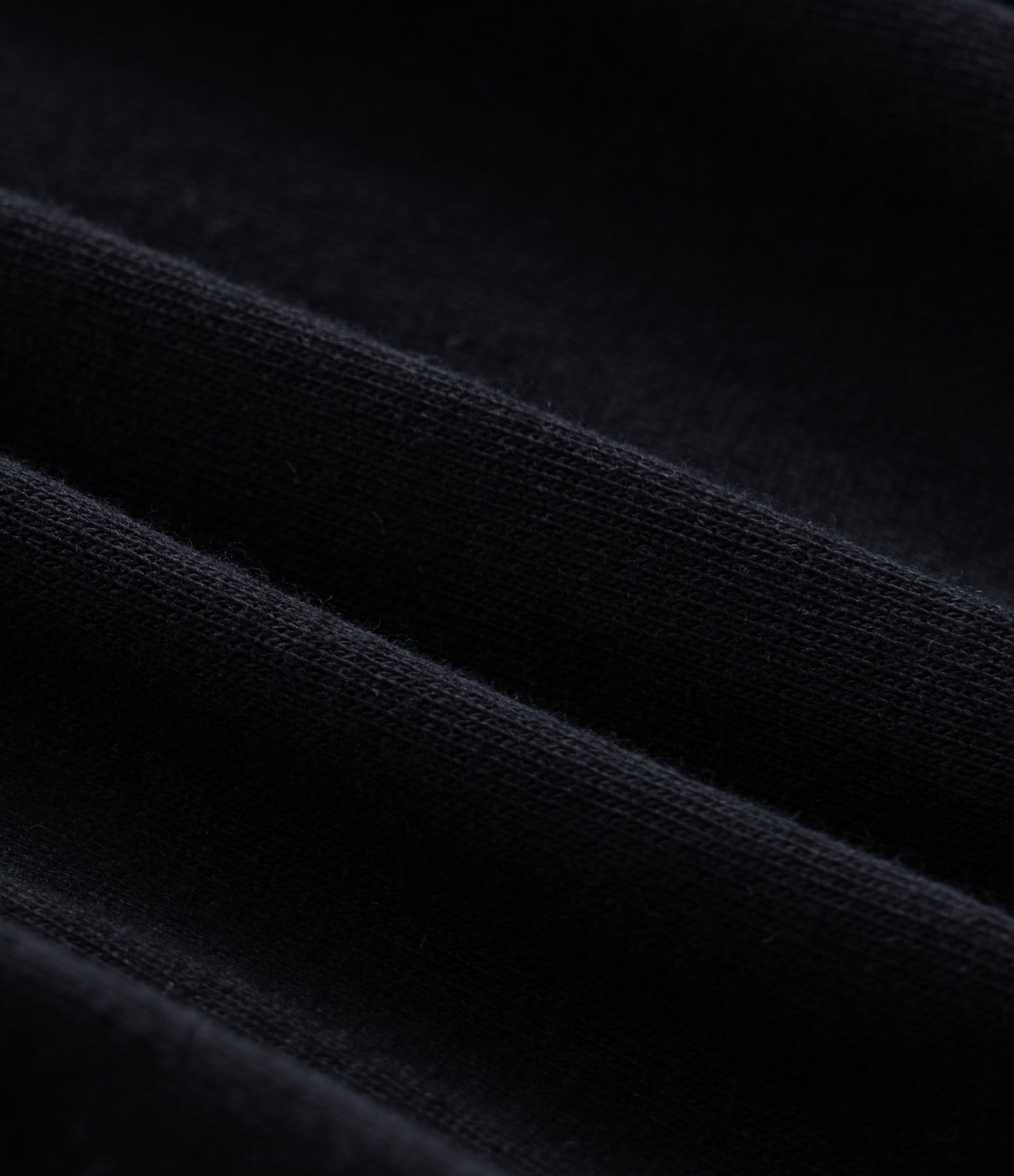 Vestido Body Infantil com Bolsos e Detalhes Contrastantes - Tam a 18 meses Preto 4