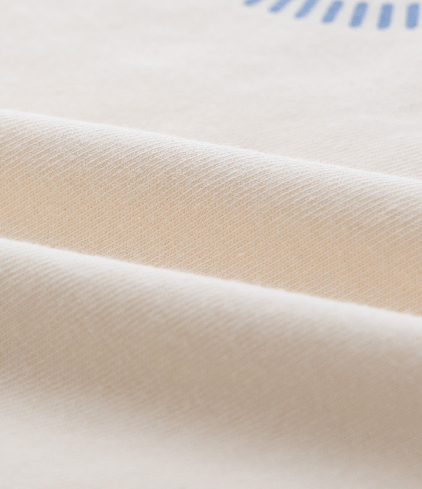 Blusa Cropped Infantil com Bordado em Paetês - Tam 5 a 14 Anos Bege 4