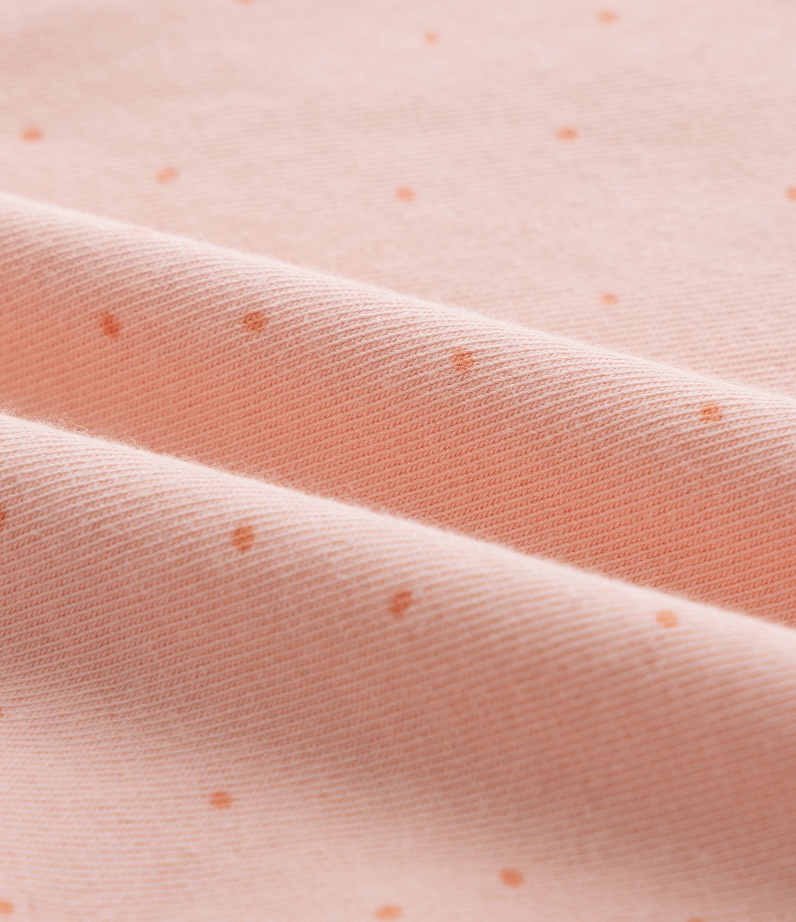 Body Infantil com Estampa Interativa Borboleta - Tam 0 a 18 meses Rosa Pêssego 4