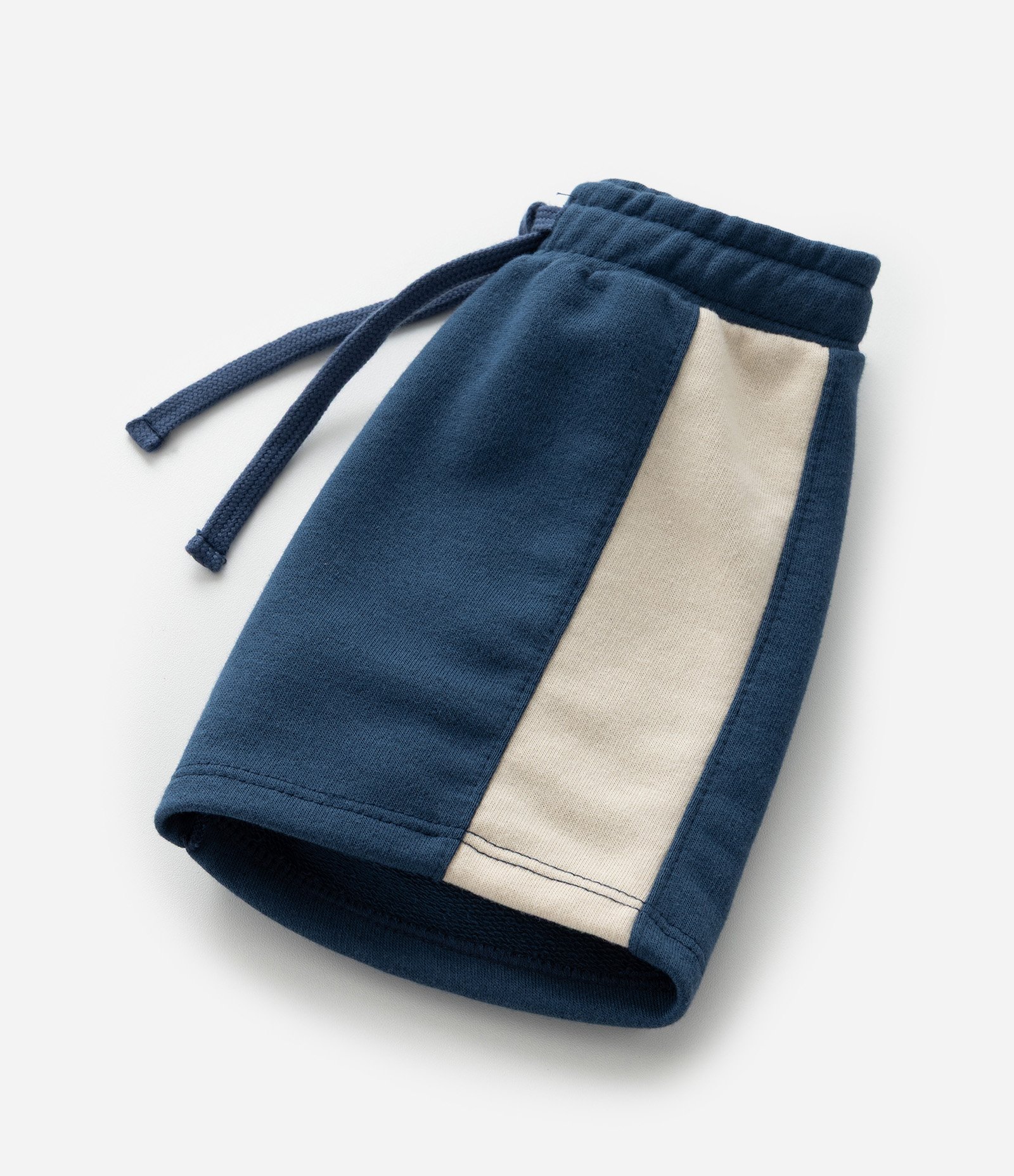 Conjunto Infantil em Moletom com Estampa Capivara - 1 a 6 Anos Azul 9