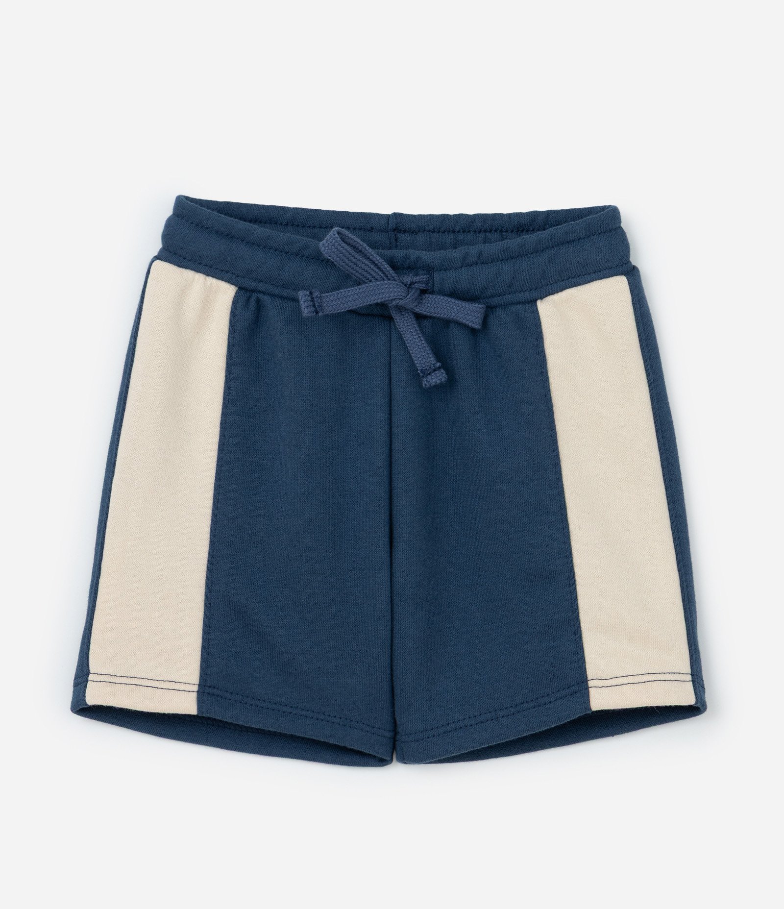 Conjunto Infantil em Moletom com Estampa Capivara - 1 a 6 Anos Azul 6