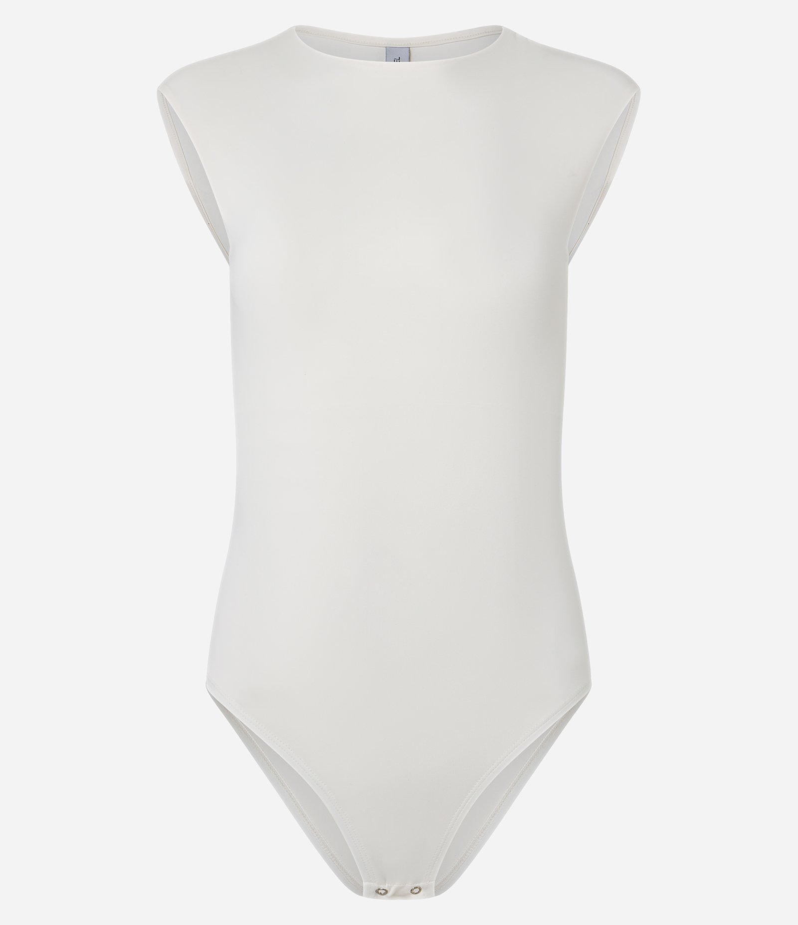 Body em Poliamida com Cava Deslocada Snow White 4